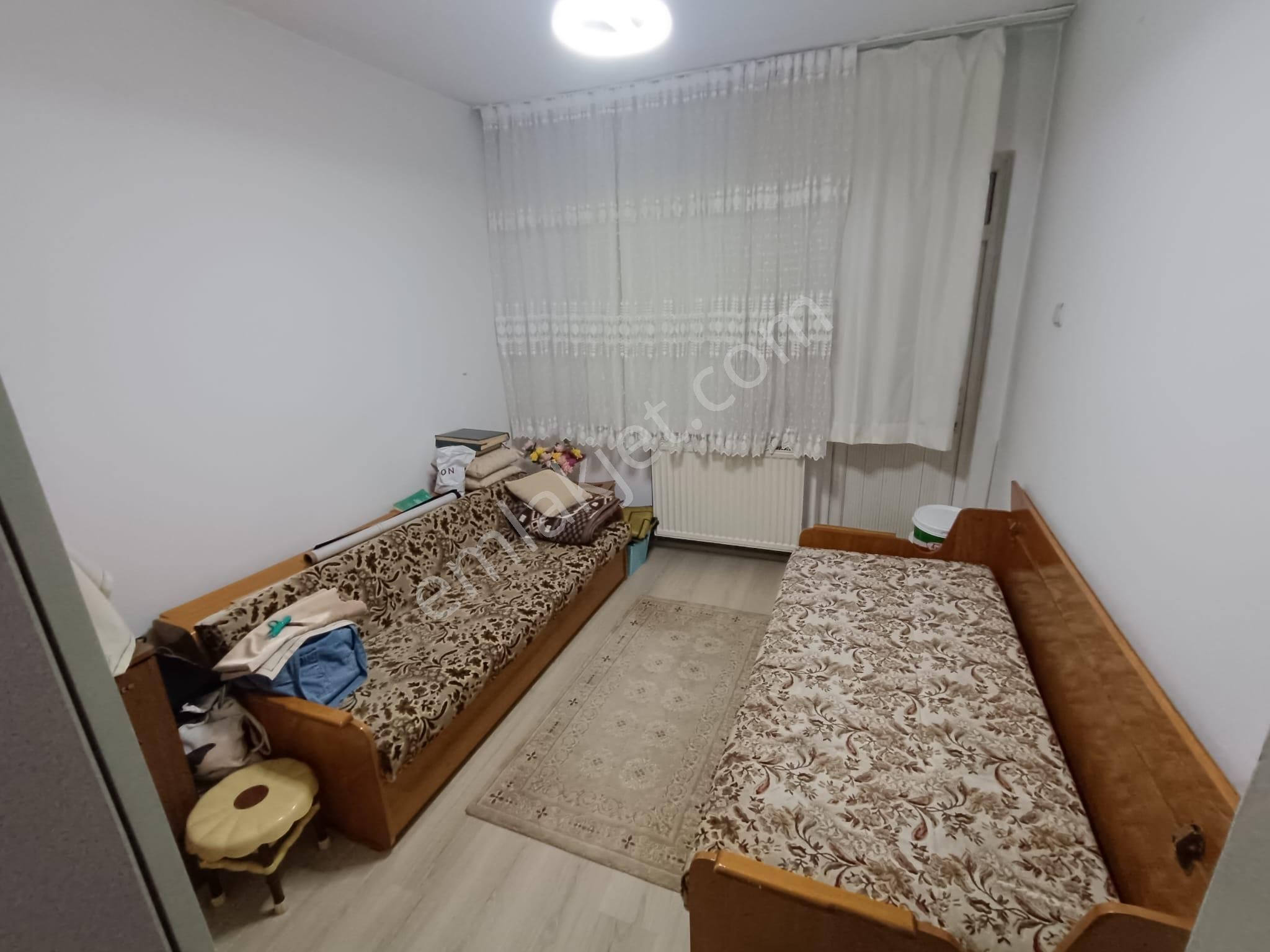 Sincan Atatürk Mhde Katta 3+1 Ön Cephe Merkezi Konumda Daire - Görsel 11