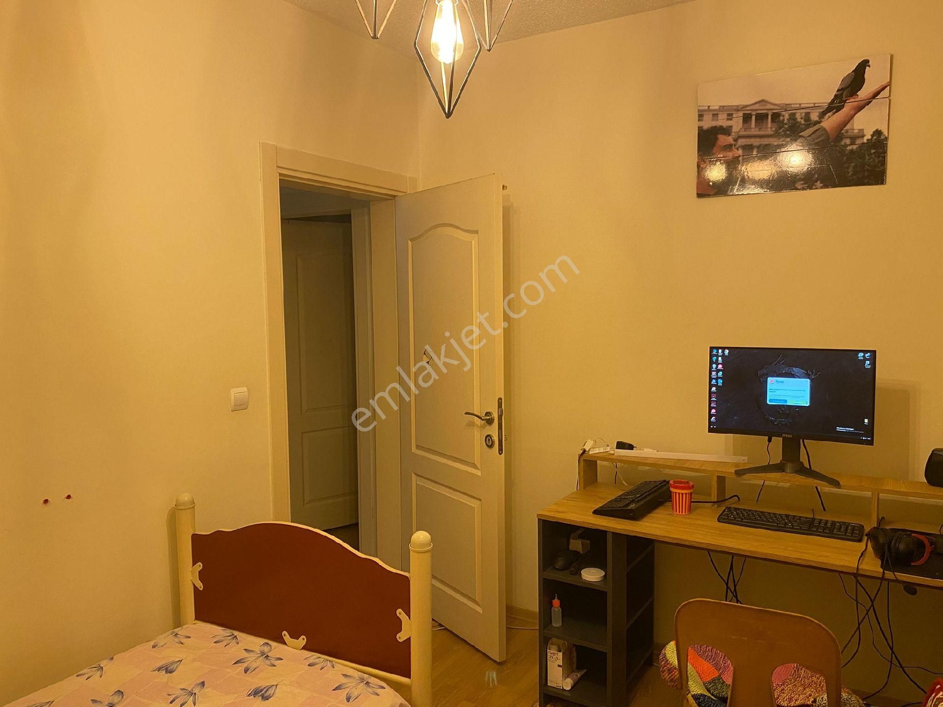 Satılk Daire Çamardı Tokide - Görsel 6