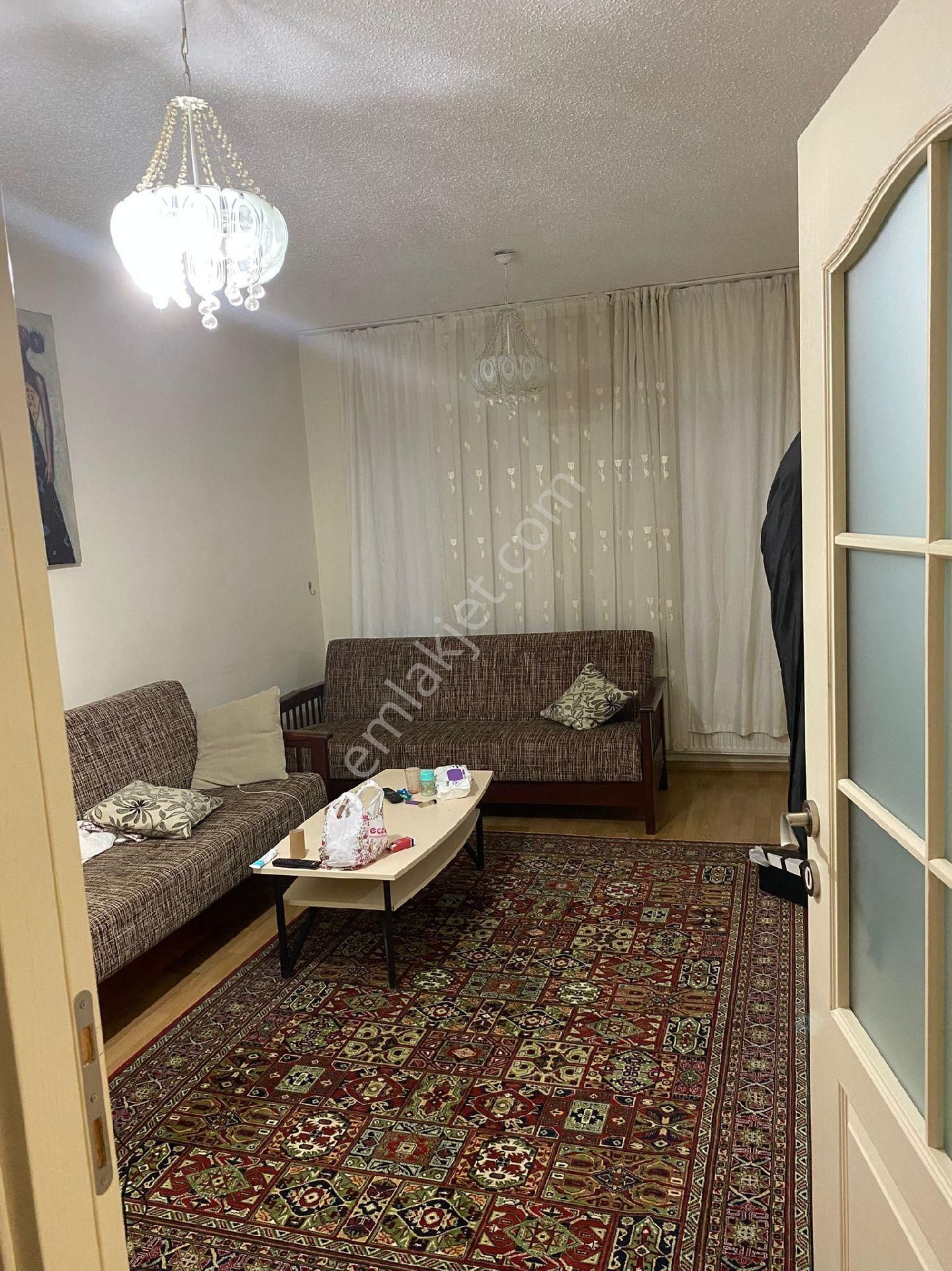 Satılk Daire Çamardı Tokide