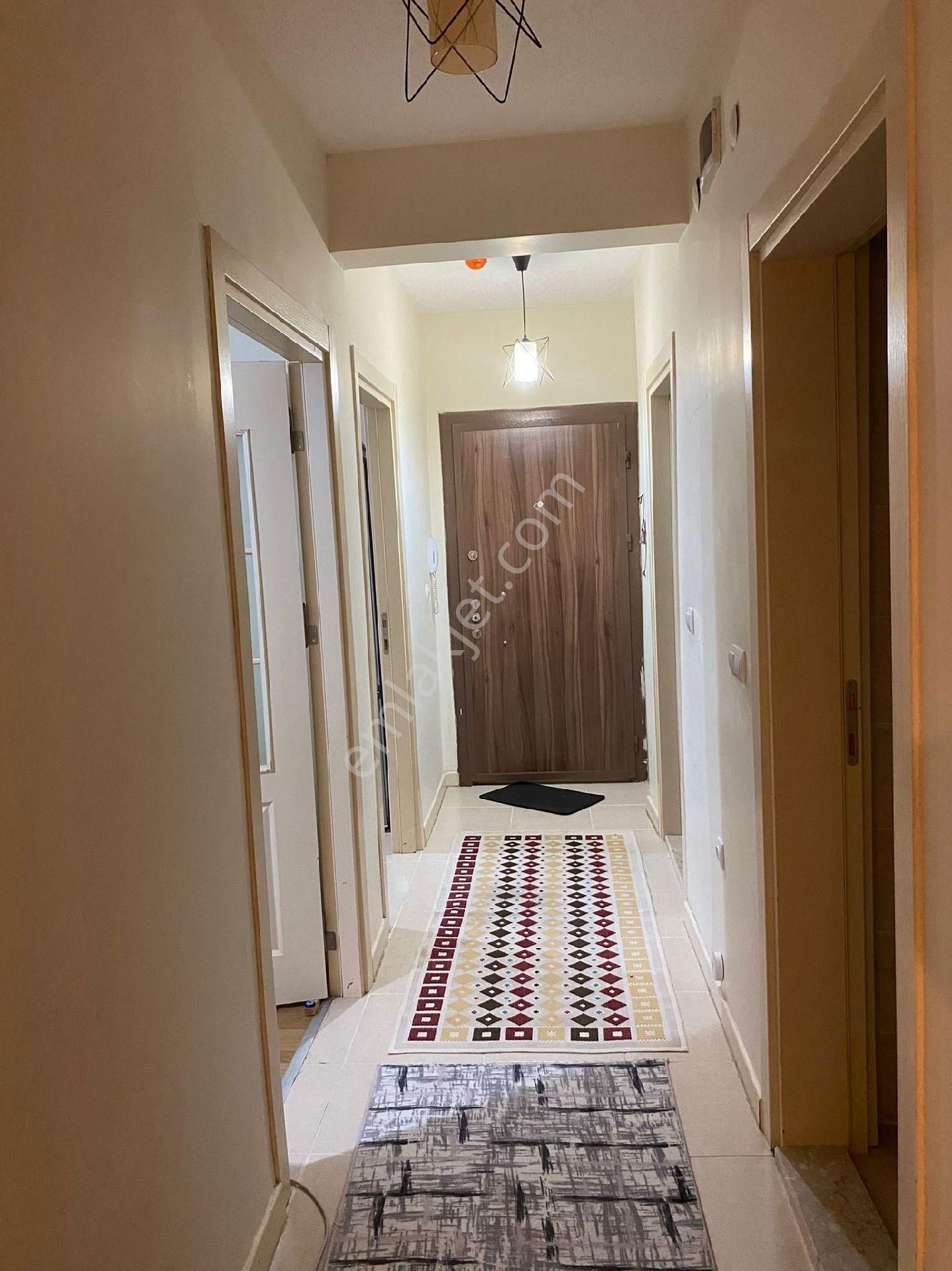 Satılk Daire Çamardı Tokide - Görsel 8