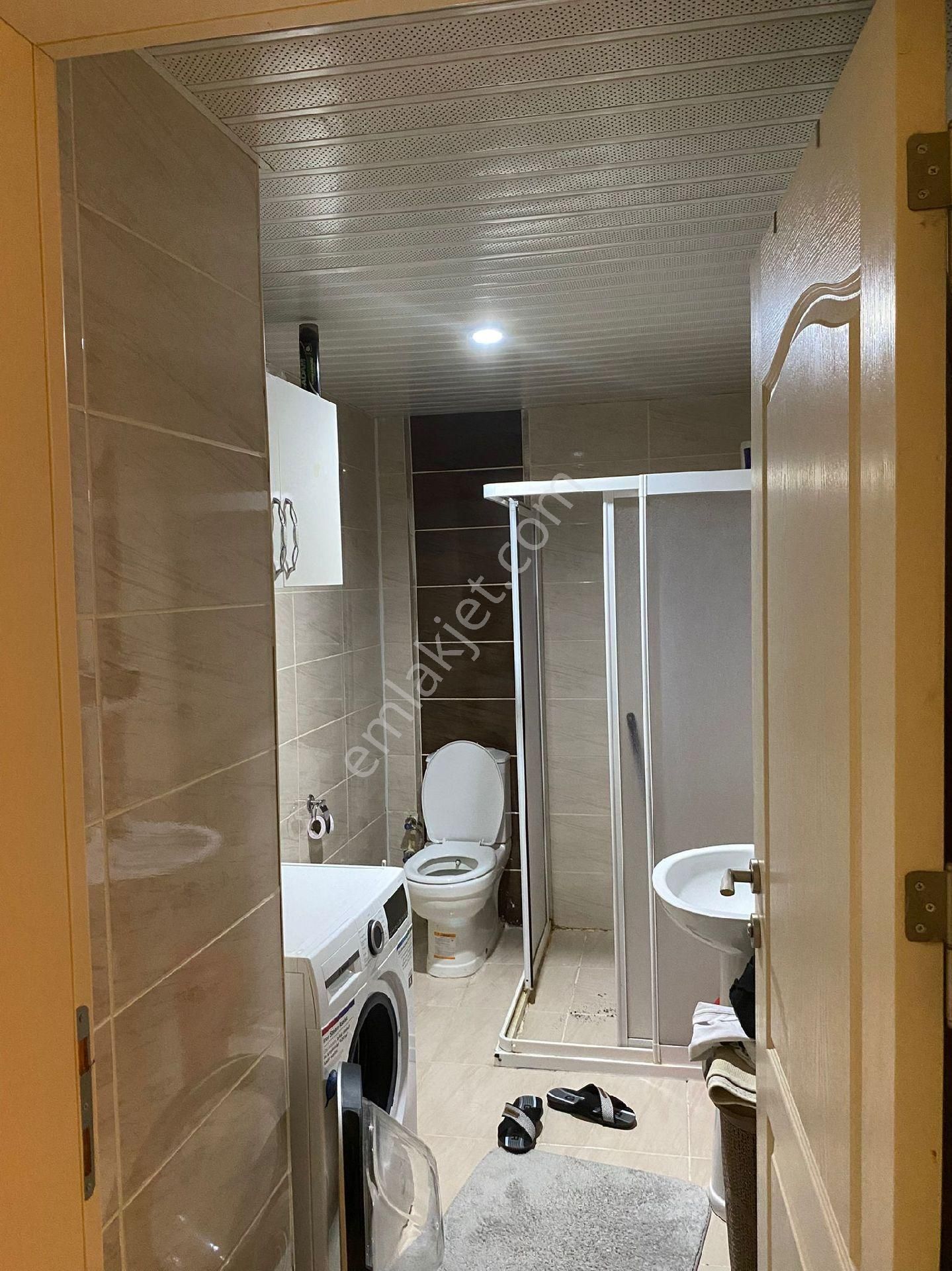 Satılk Daire Çamardı Tokide - Görsel 5