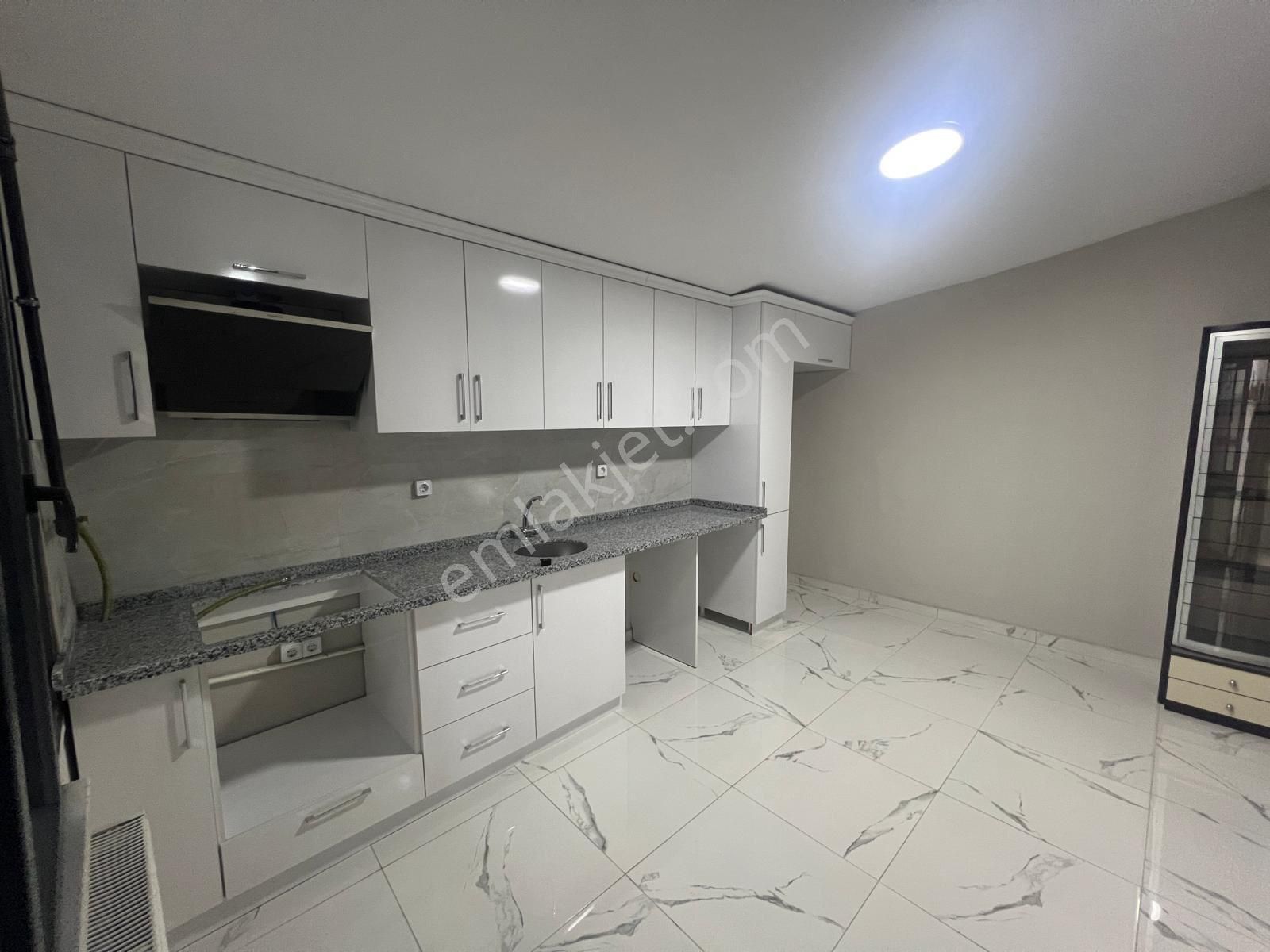 🏡 İnönü Mahallesinde Sıfır 2+1 | Asansörlü | 90 M² | Aileye & Yabancıya Uygun