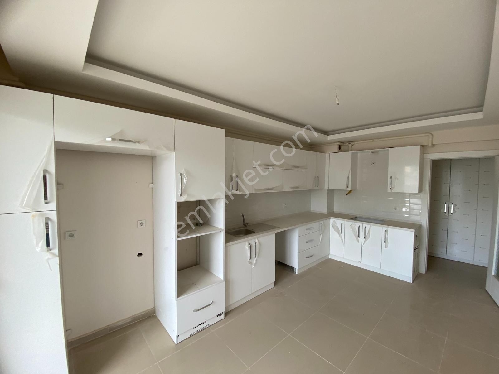 Kent Gayrimenkul'den Fatih Mahallesi'nde Satılık Daire - Görsel 16