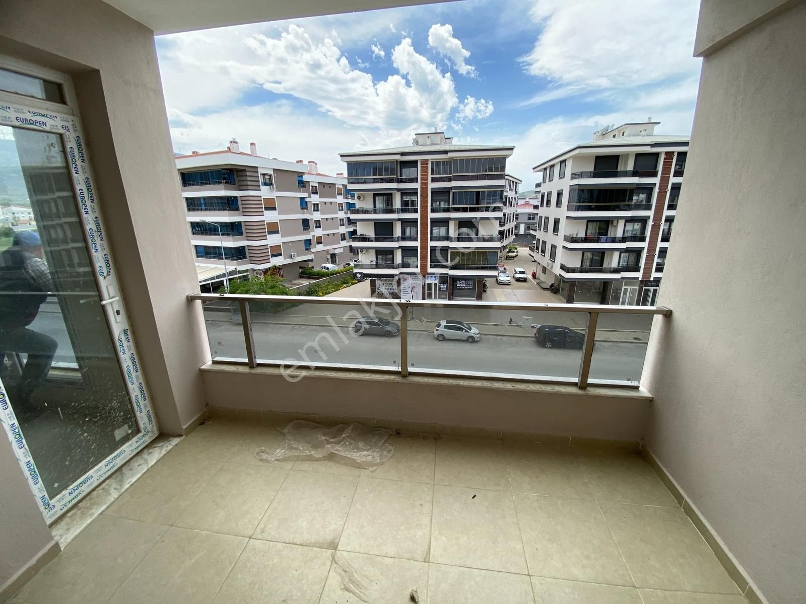 Kent Gayrimenkul'den Fatih Mahallesi'nde Satılık Daire - Görsel 15