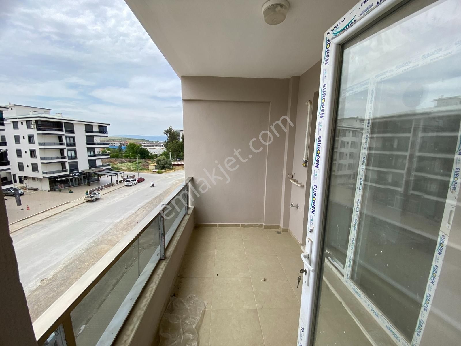 Kent Gayrimenkul'den Fatih Mahallesi'nde Satılık Daire