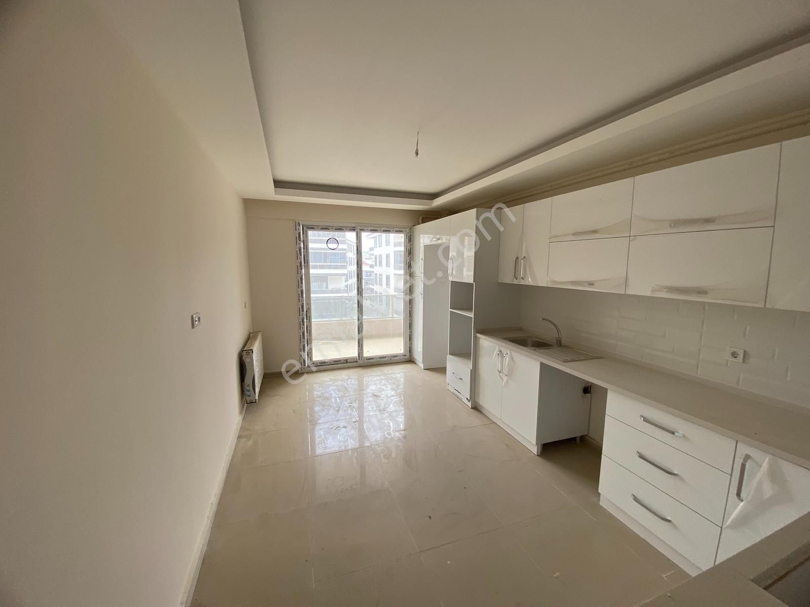 Kent Gayrimenkul'den Fatih Mahallesi'nde Satılık Daire - Görsel 7