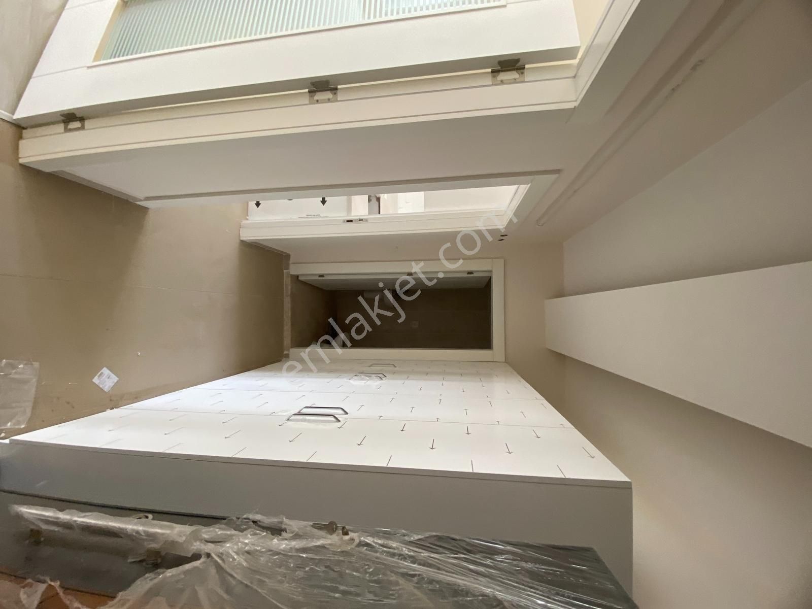 Kent Gayrimenkul'den Fatih Mahallesi'nde Satılık Daire - Görsel 6