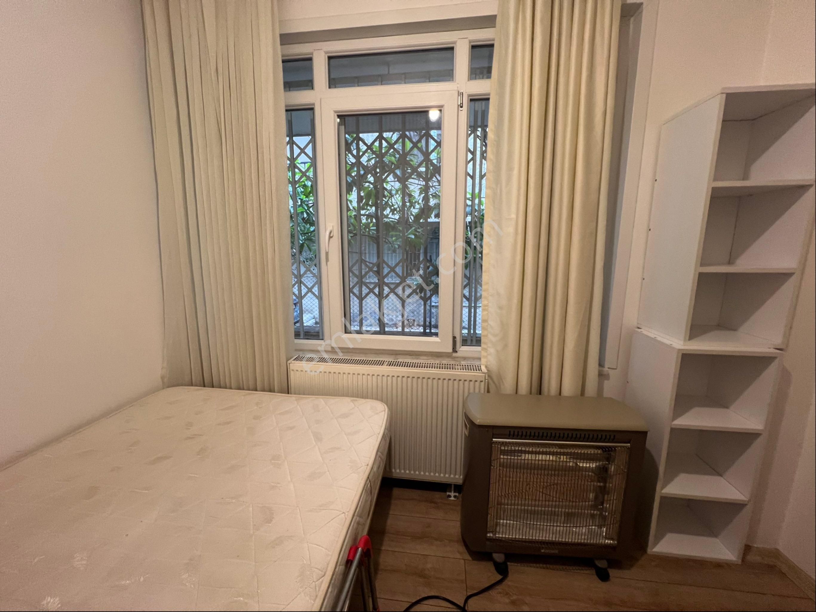 Oben'den Şenesenevler Kocayol Caddesi Üzerinde 1+1 Net 35 M² - Görsel 10