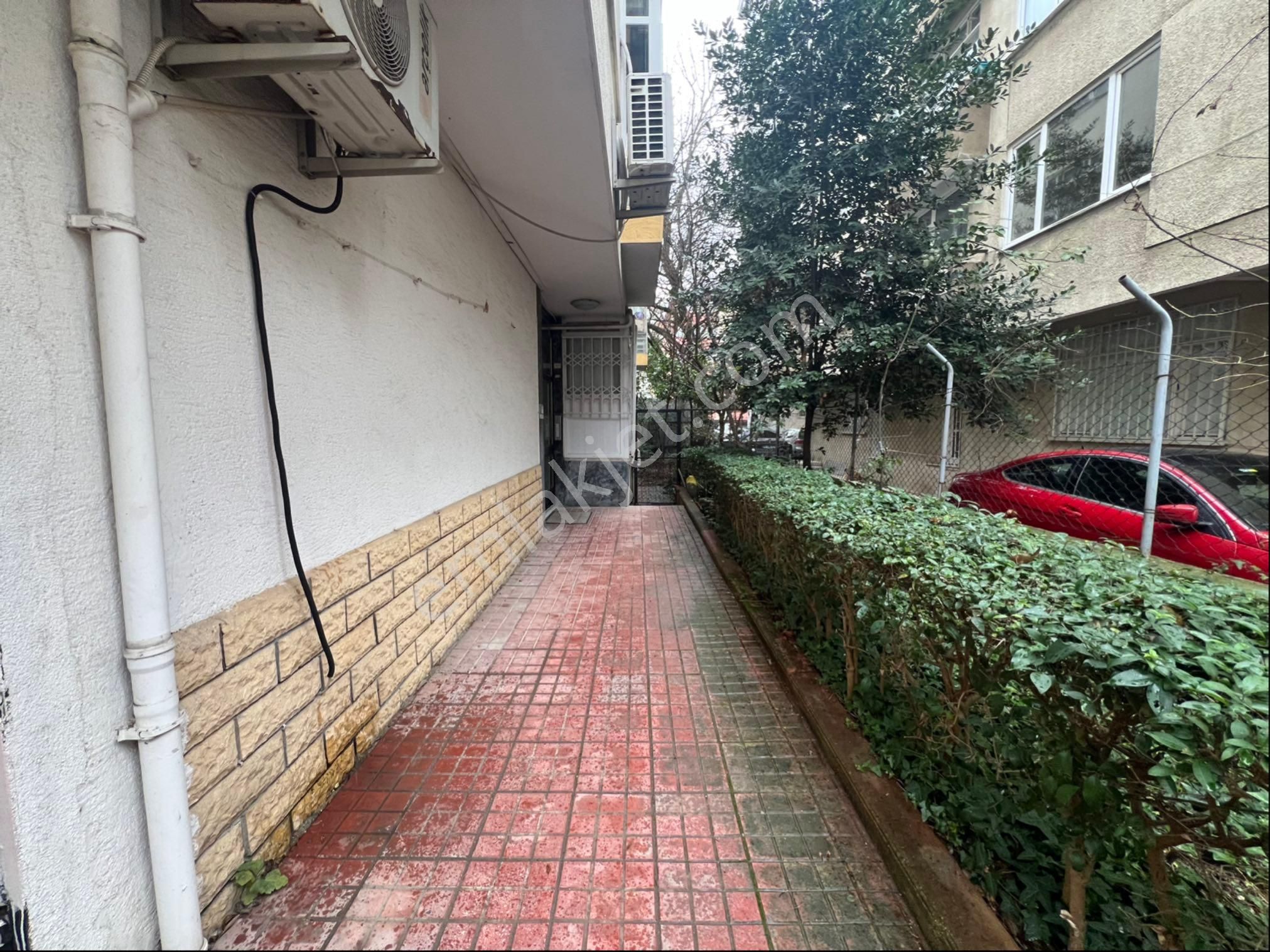 Oben'den Şenesenevler Kocayol Caddesi Üzerinde 1+1 Net 35 M² - Görsel 17
