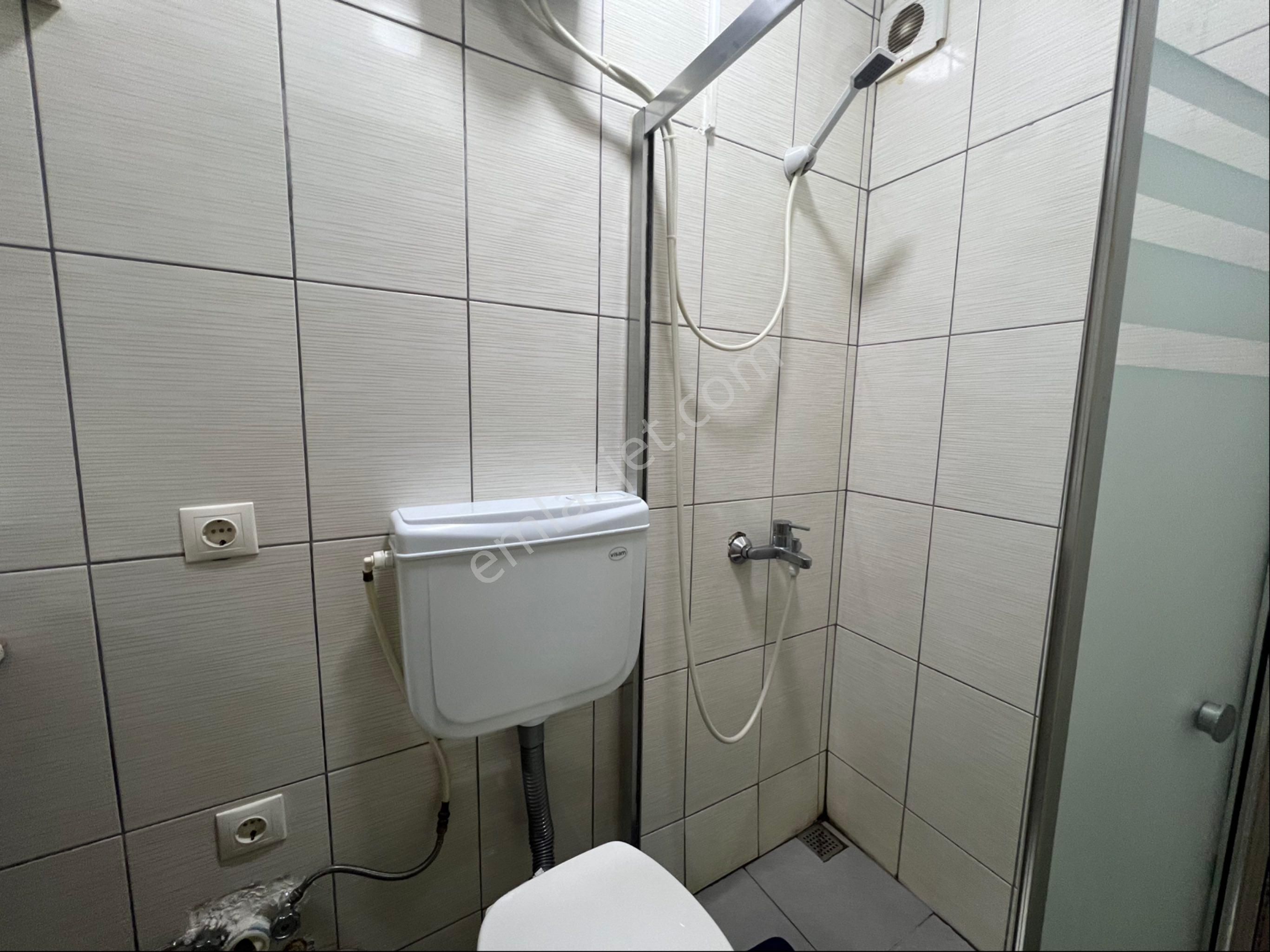 Oben'den Şenesenevler Kocayol Caddesi Üzerinde 1+1 Net 35 M² - Görsel 15