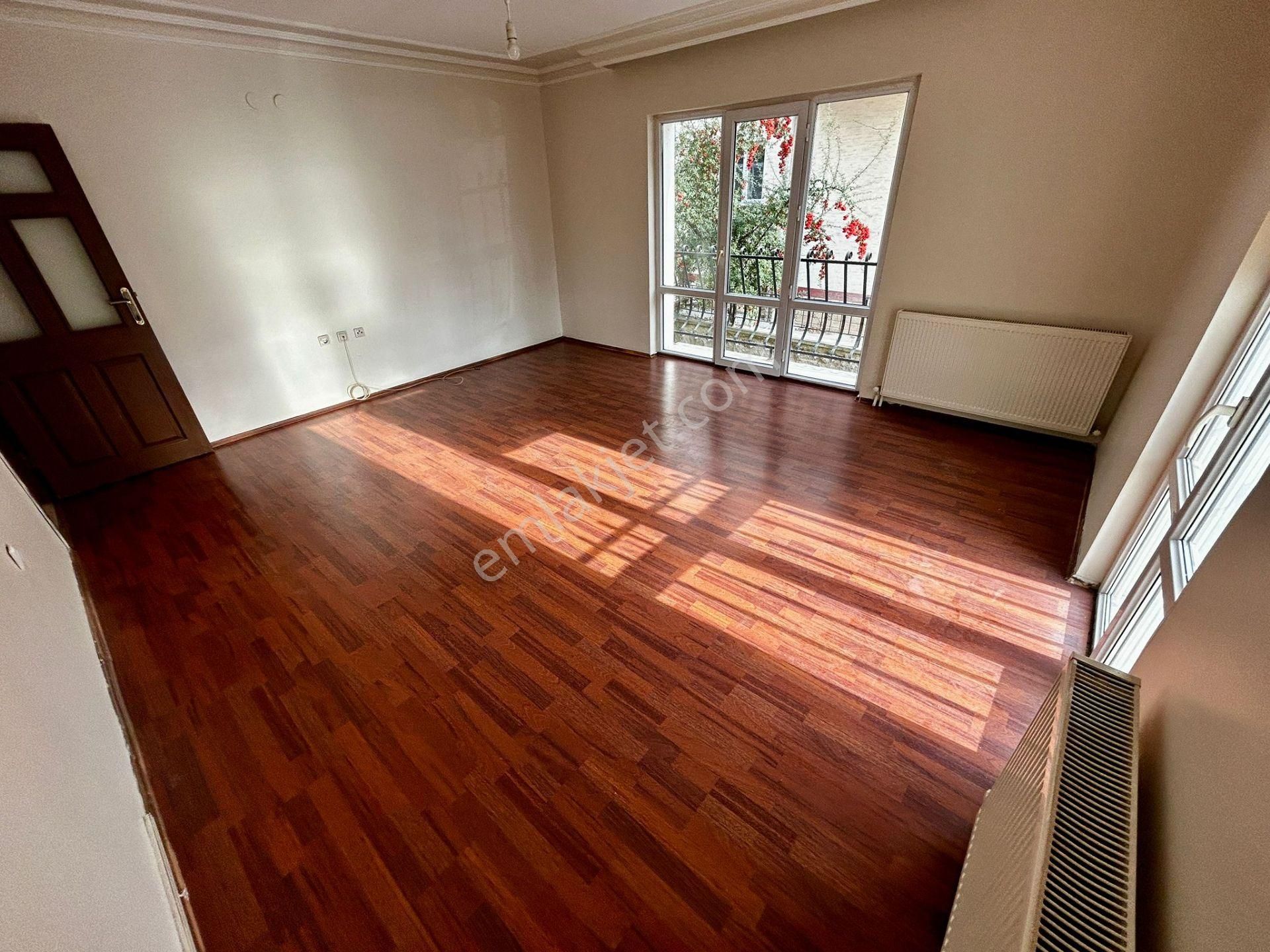 Emlak Danışmanımdan Sincan Ahi Evran'da 3+1 130m2 Çift Balkon Park Cepheli Satılık Daire - Görsel 19