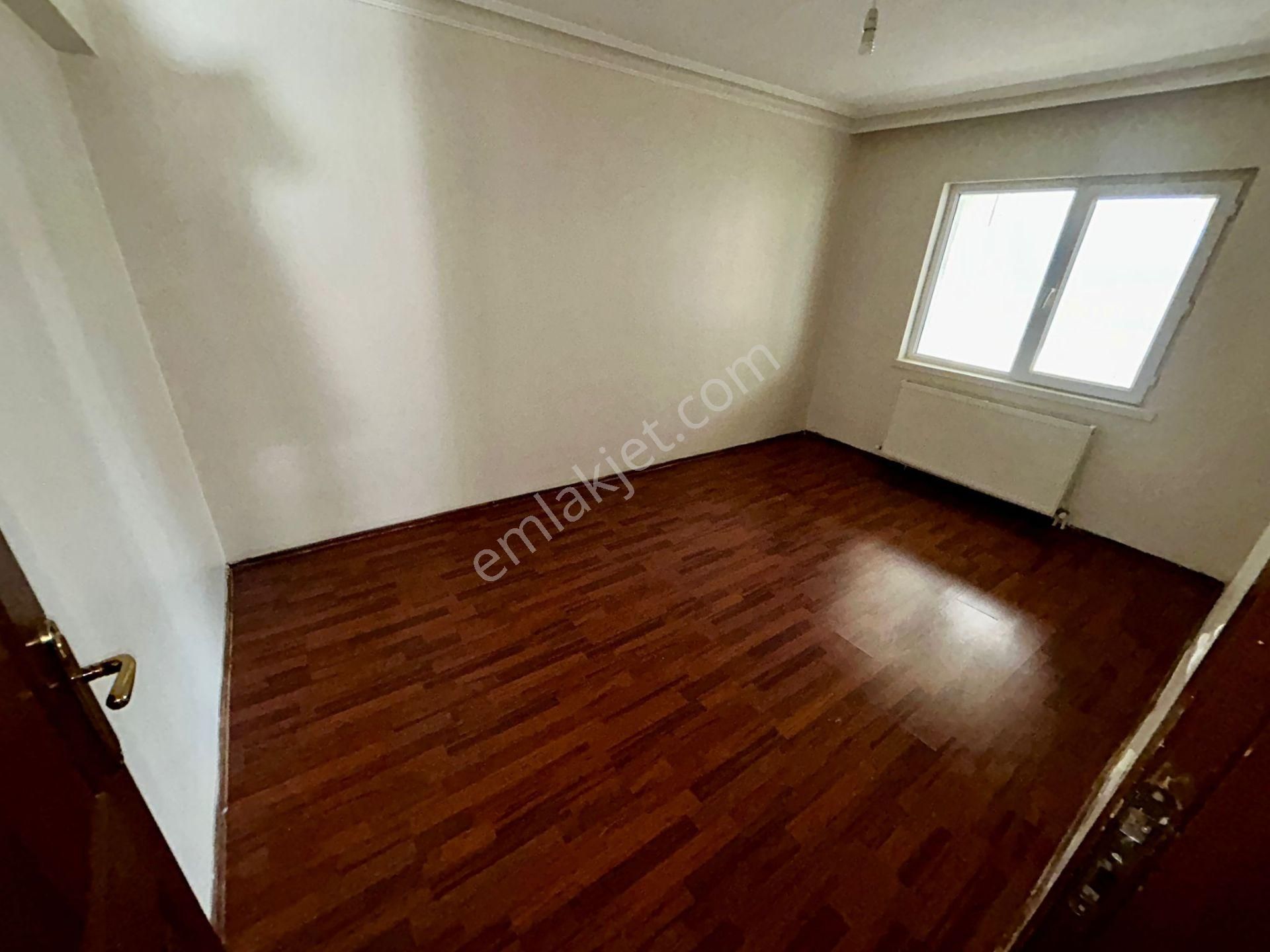 Emlak Danışmanımdan Sincan Ahi Evran'da 3+1 130m2 Çift Balkon Park Cepheli Satılık Daire - Görsel 3