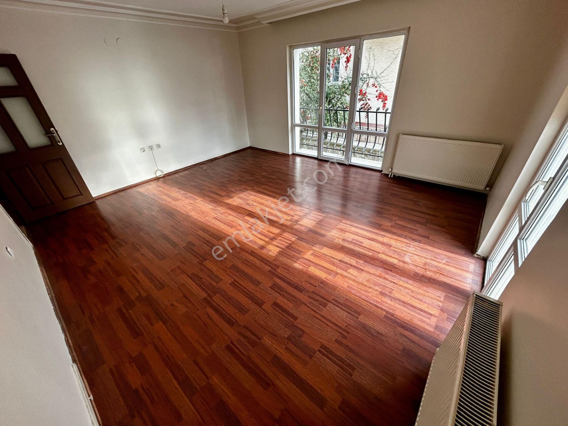 Emlak Danışmanımdan Sincan Ahi Evran'da 3+1 130m2 Çift Balkon Park Cepheli Satılık Daire - Görsel 18