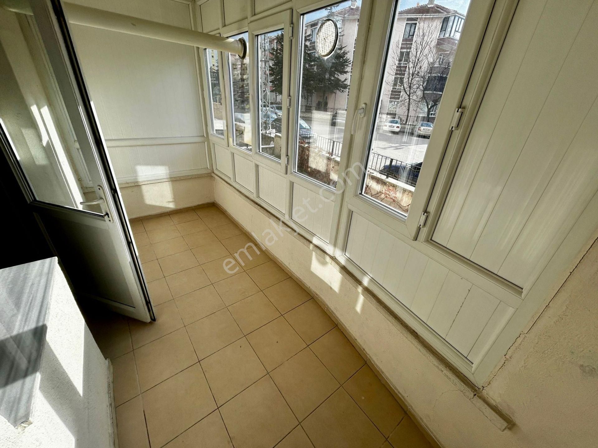 Emlak Danışmanımdan Sincan Ahi Evran'da 3+1 130m2 Çift Balkon Park Cepheli Satılık Daire - Görsel 22