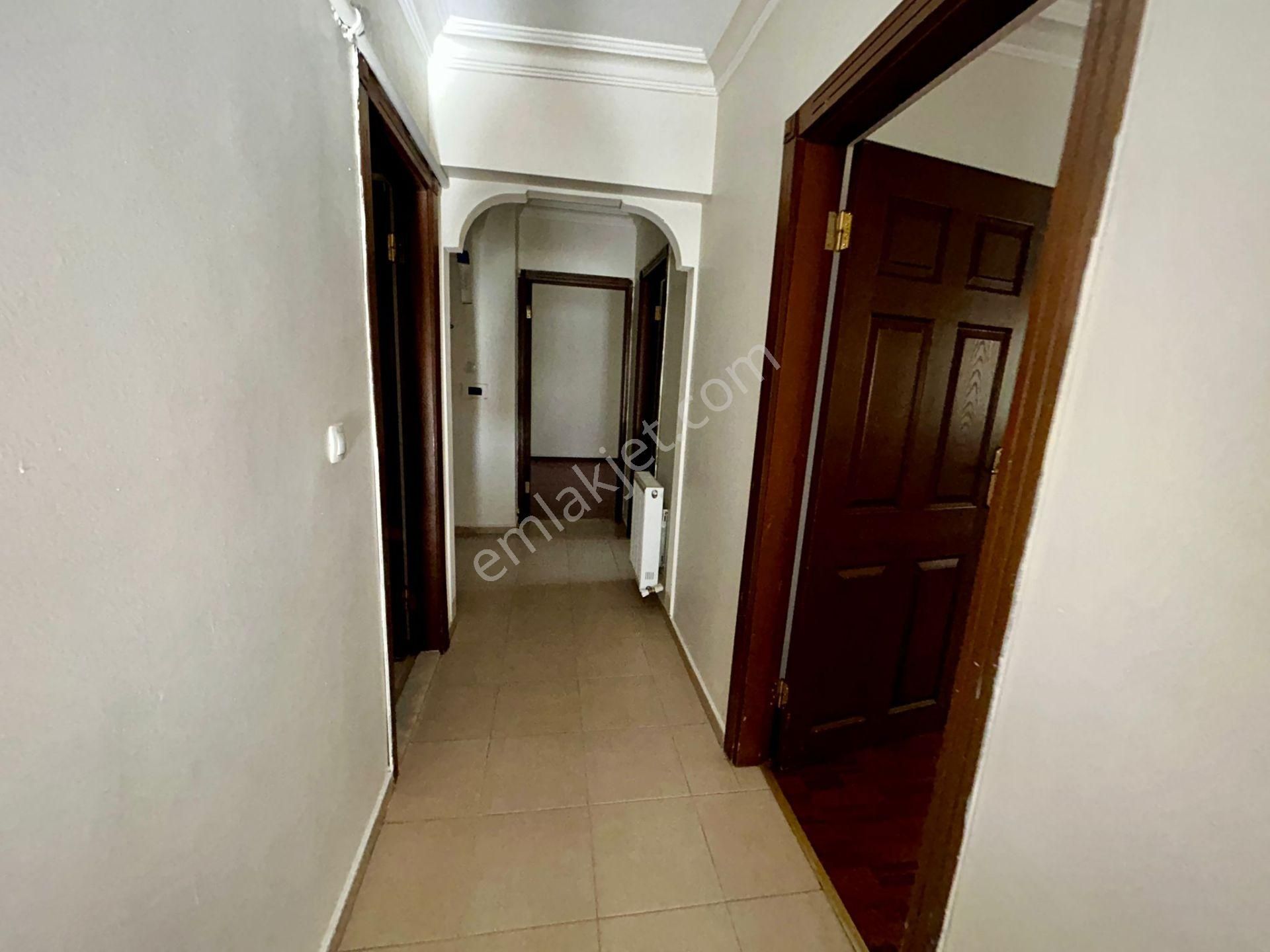 Emlak Danışmanımdan Sincan Ahi Evran'da 3+1 130m2 Çift Balkon Park Cepheli Satılık Daire - Görsel 12