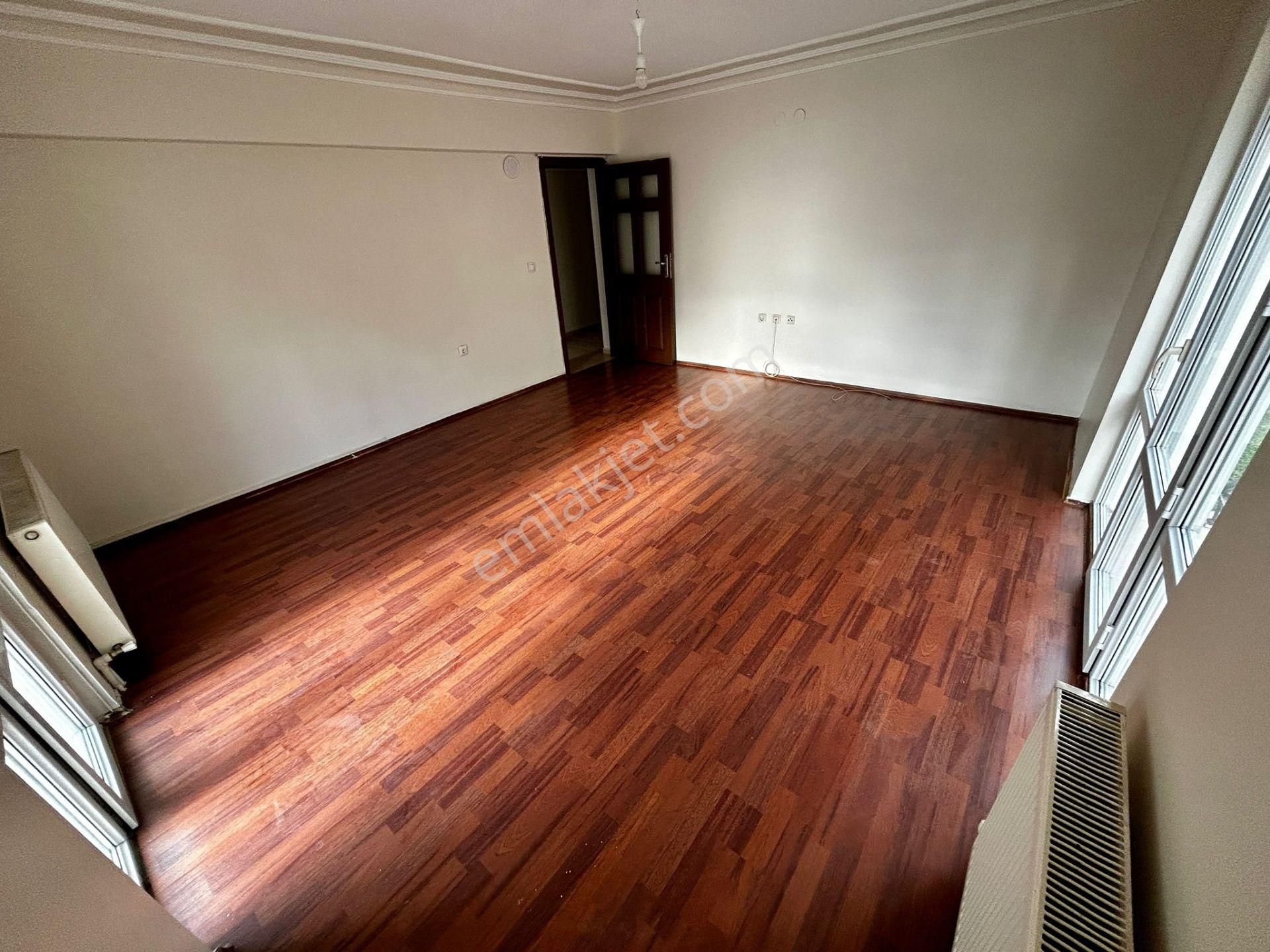 Emlak Danışmanımdan Sincan Ahi Evran'da 3+1 130m2 Çift Balkon Park Cepheli Satılık Daire - Görsel 17