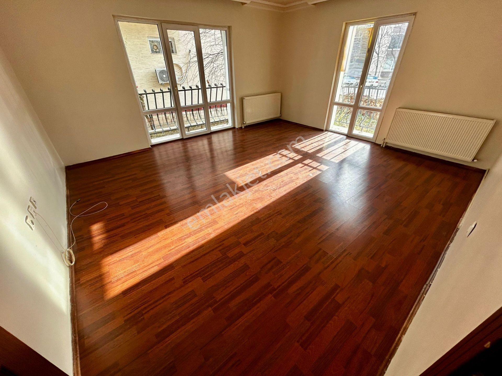 Emlak Danışmanımdan Sincan Ahi Evran'da 3+1 130m2 Çift Balkon Park Cepheli Satılık Daire - Görsel 25