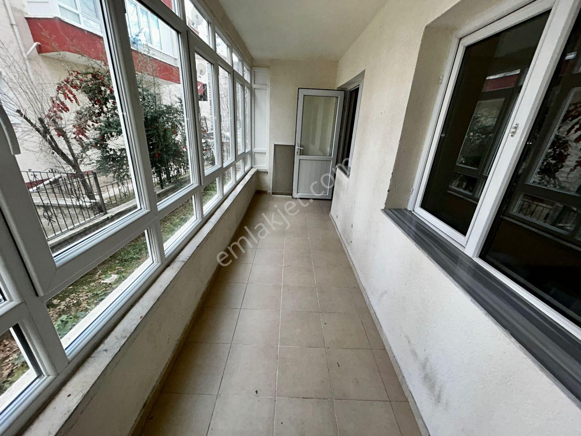 Emlak Danışmanımdan Sincan Ahi Evran'da 3+1 130m2 Çift Balkon Park Cepheli Satılık Daire - Görsel 27