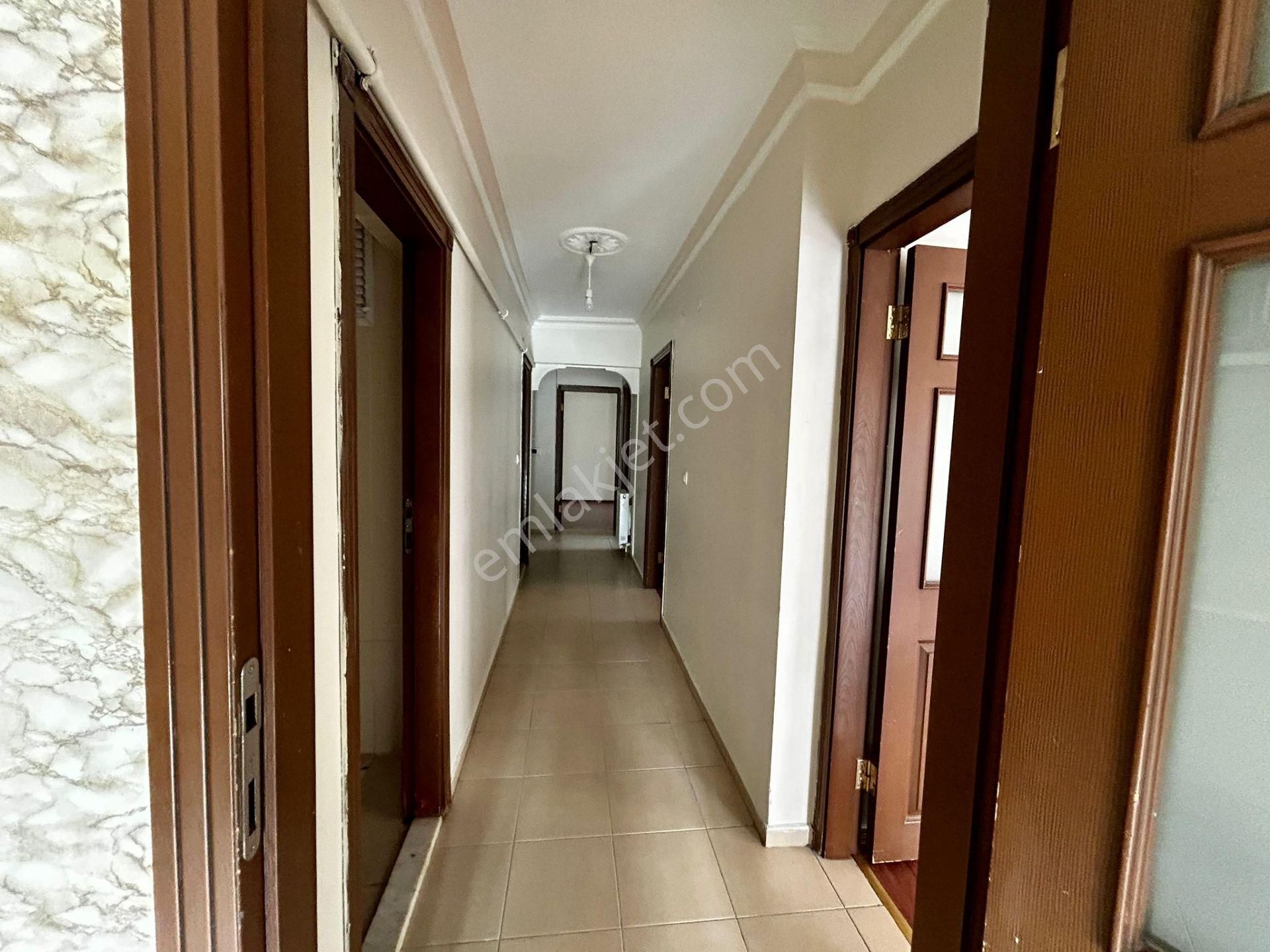 Emlak Danışmanımdan Sincan Ahi Evran'da 3+1 130m2 Çift Balkon Park Cepheli Satılık Daire - Görsel 9
