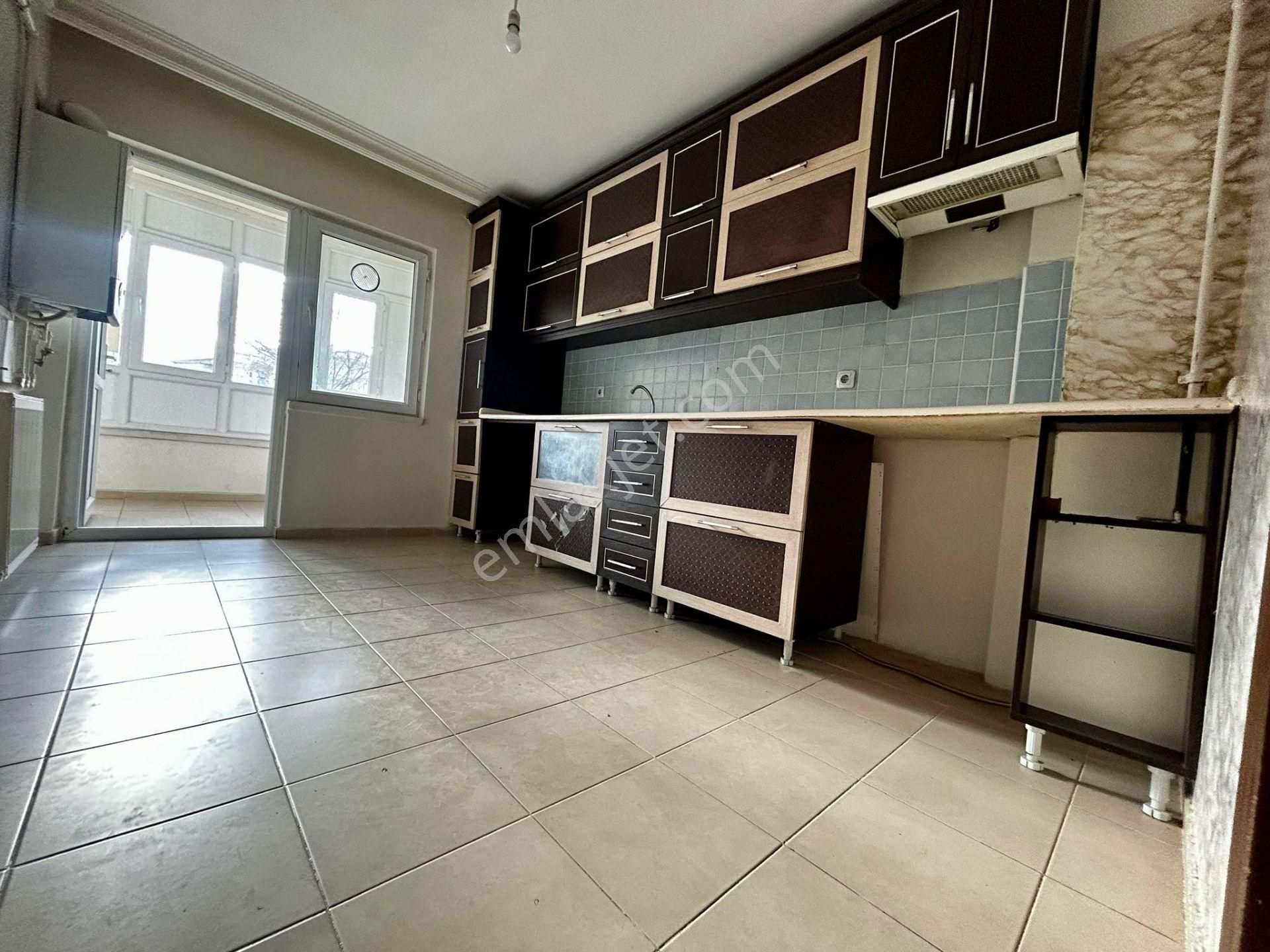 Emlak Danışmanımdan Sincan Ahi Evran'da 3+1 130m2 Çift Balkon Park Cepheli Satılık Daire - Görsel 20