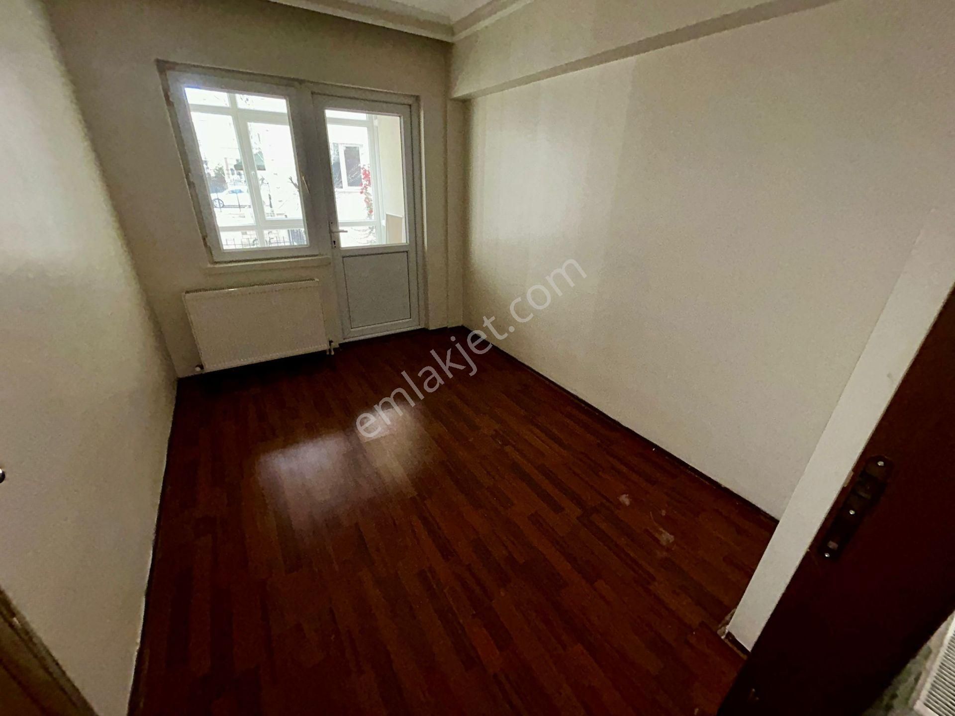 Emlak Danışmanımdan Sincan Ahi Evran'da 3+1 130m2 Çift Balkon Park Cepheli Satılık Daire - Görsel 4