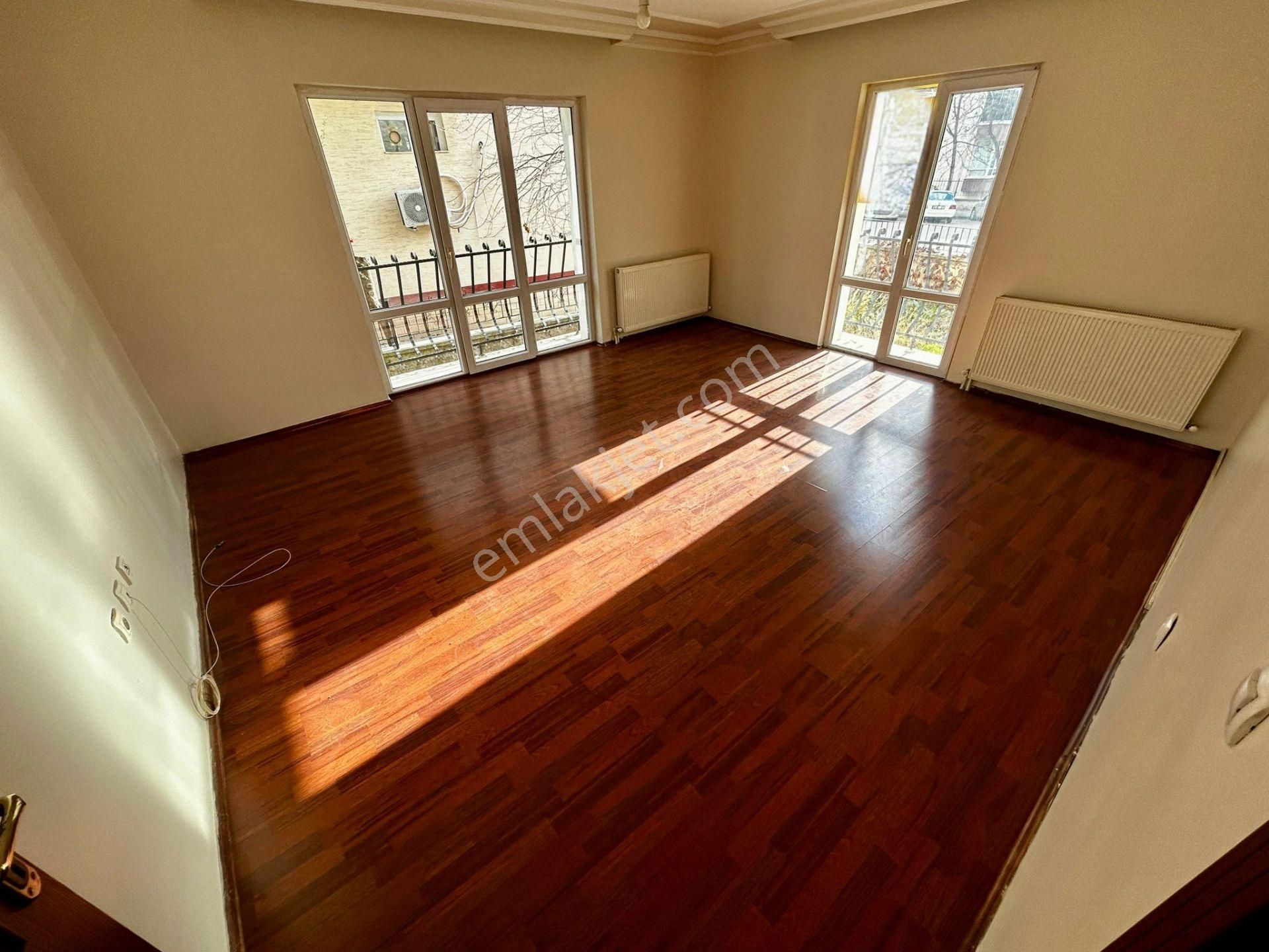 Emlak Danışmanımdan Sincan Ahi Evran'da 3+1 130m2 Çift Balkon Park Cepheli Satılık Daire - Görsel 23