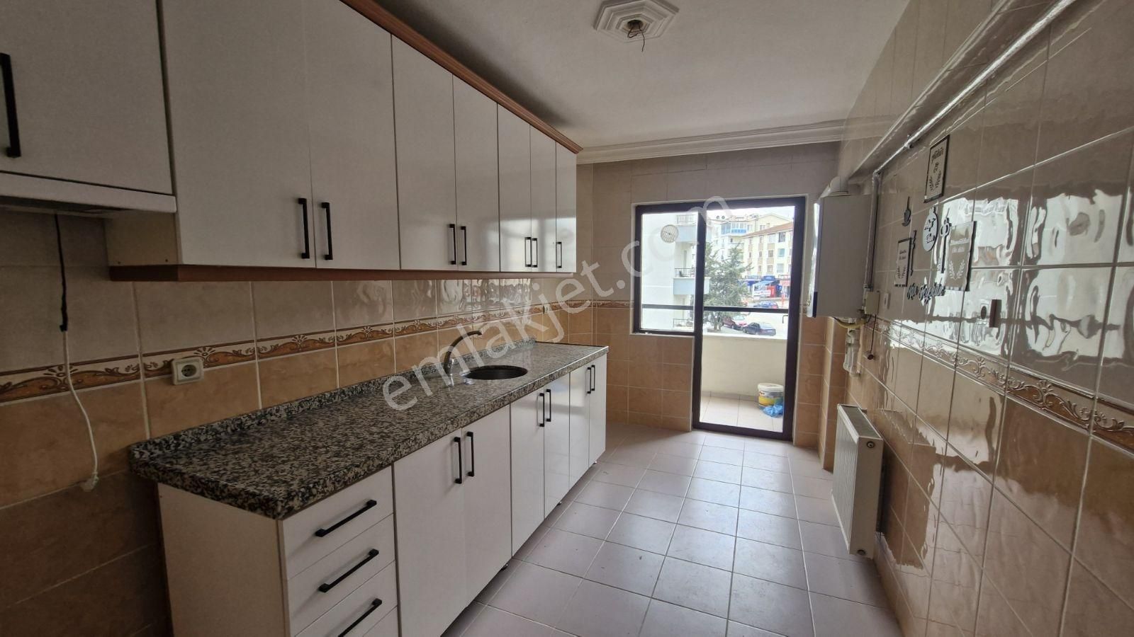 Topçu Mah.geniş Satılık 3+1 Daire - Görsel 24