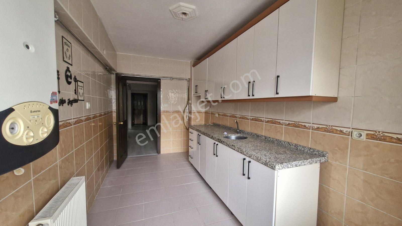 Topçu Mah.geniş Satılık 3+1 Daire - Görsel 17