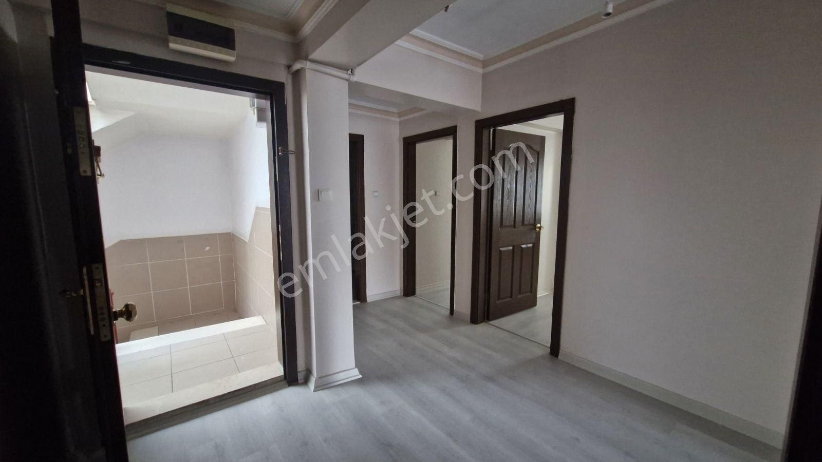 Topçu Mah.geniş Satılık 3+1 Daire - Görsel 15