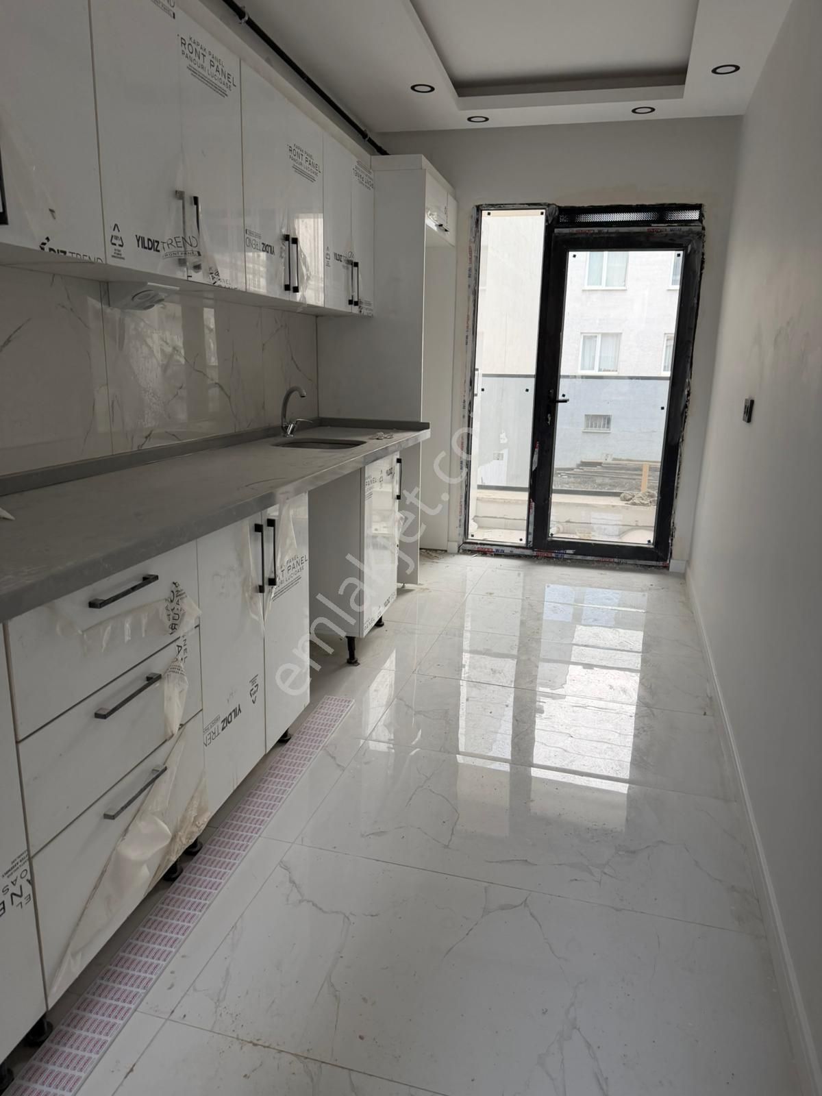 Sd875-kumlubel Mh 2+1 100m2 Sıfır Lux Daireler - Görsel 10