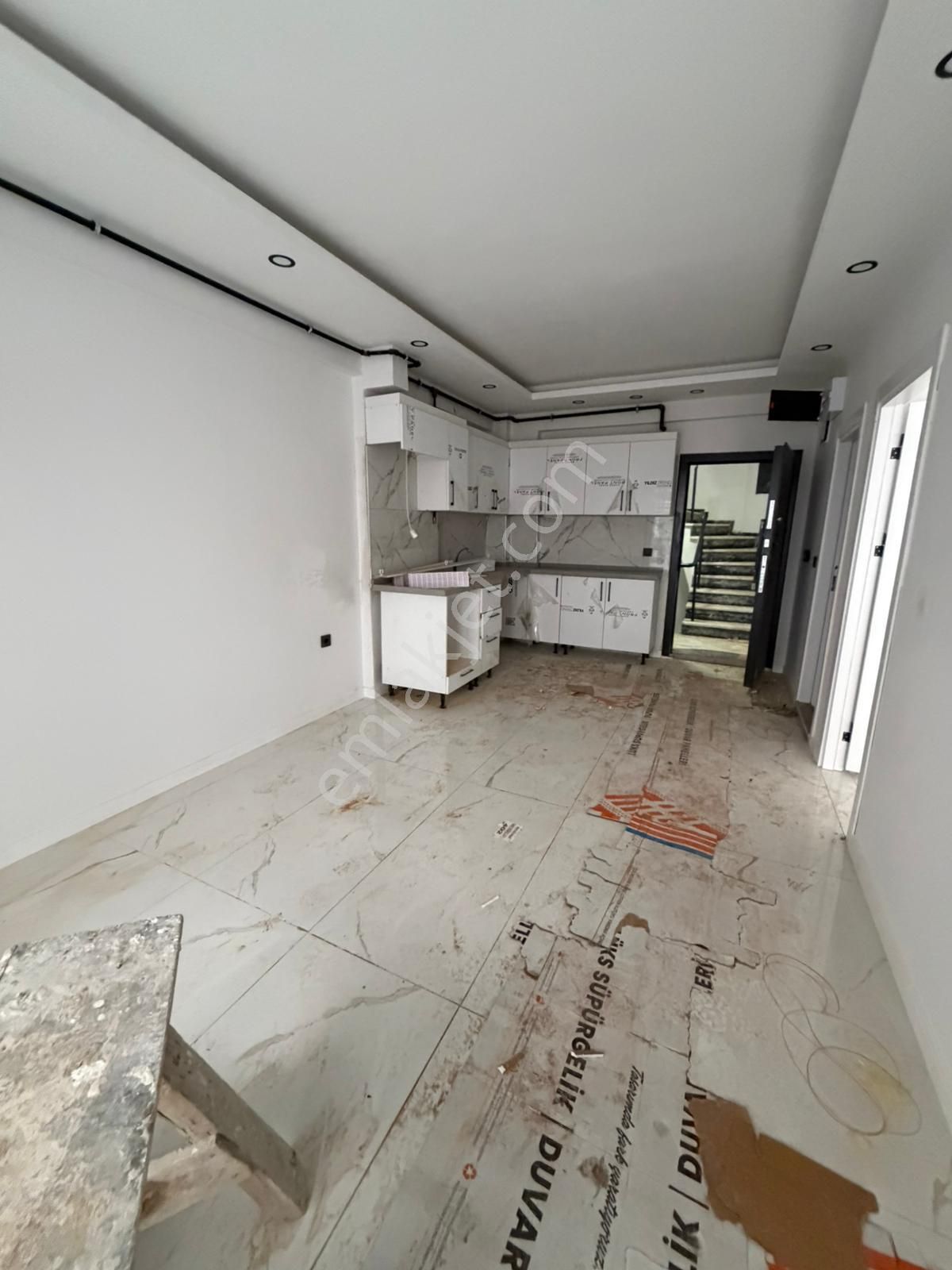 Sd875-kumlubel Mh 2+1 100m2 Sıfır Lux Daireler - Görsel 2