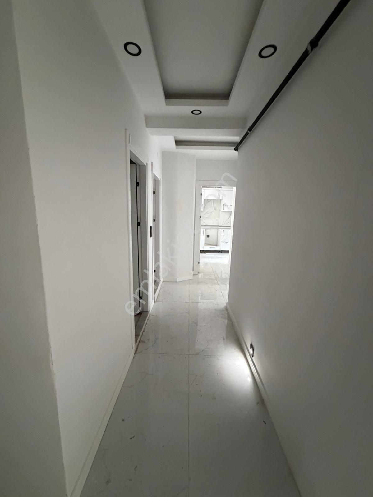 Sd875-kumlubel Mh 2+1 100m2 Sıfır Lux Daireler - Görsel 8