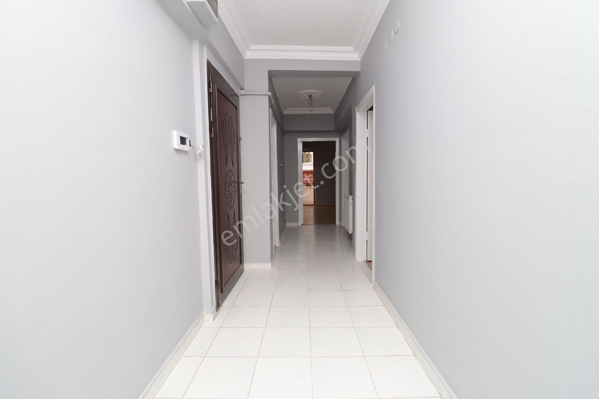 Akif'ten Elvankent Topçu'da 2+1 Ara Katta Kiralık Daire - Görsel 8