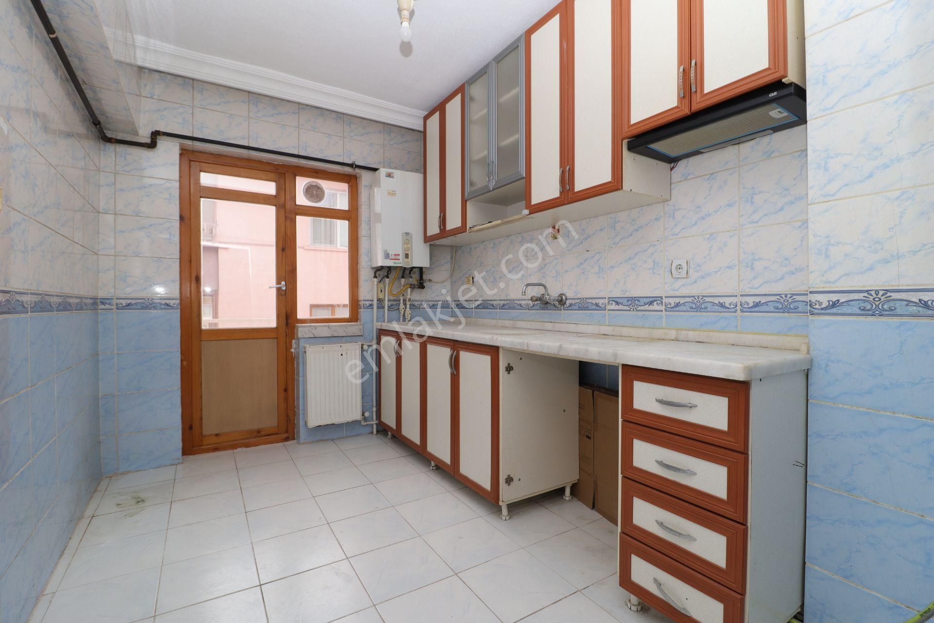 Akif'ten Elvankent Topçu'da 2+1 Ara Katta Kiralık Daire - Görsel 11