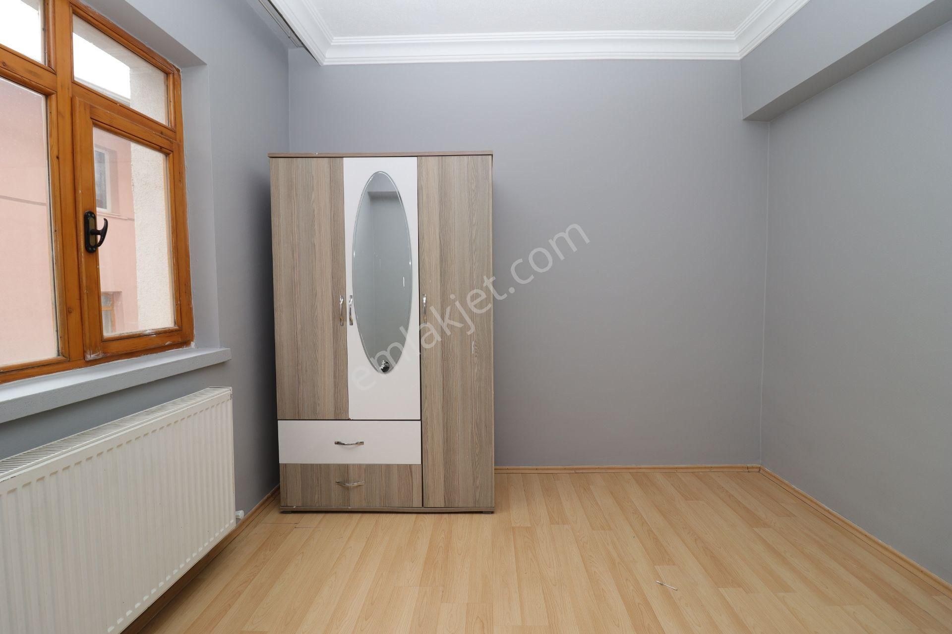 Akif'ten Elvankent Topçu'da 2+1 Ara Katta Kiralık Daire - Görsel 18