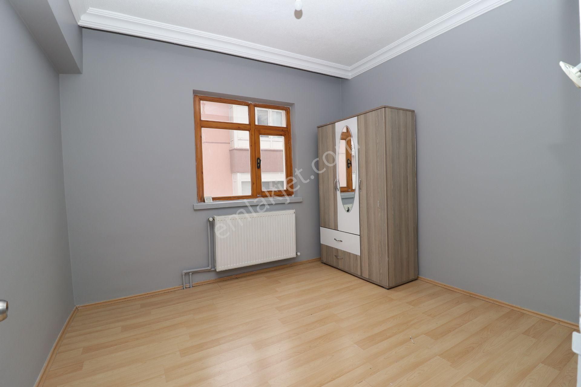 Akif'ten Elvankent Topçu'da 2+1 Ara Katta Kiralık Daire - Görsel 20