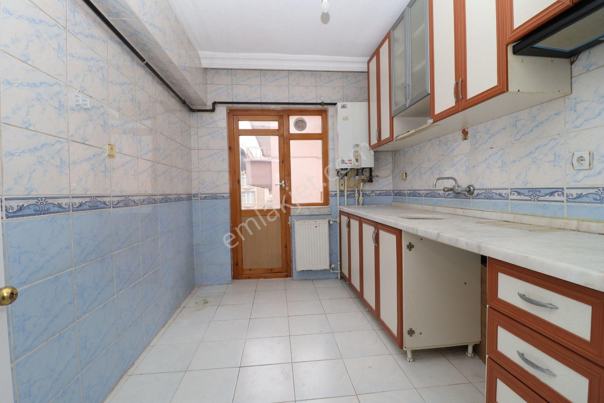 Akif'ten Elvankent Topçu'da 2+1 Ara Katta Kiralık Daire - Görsel 12