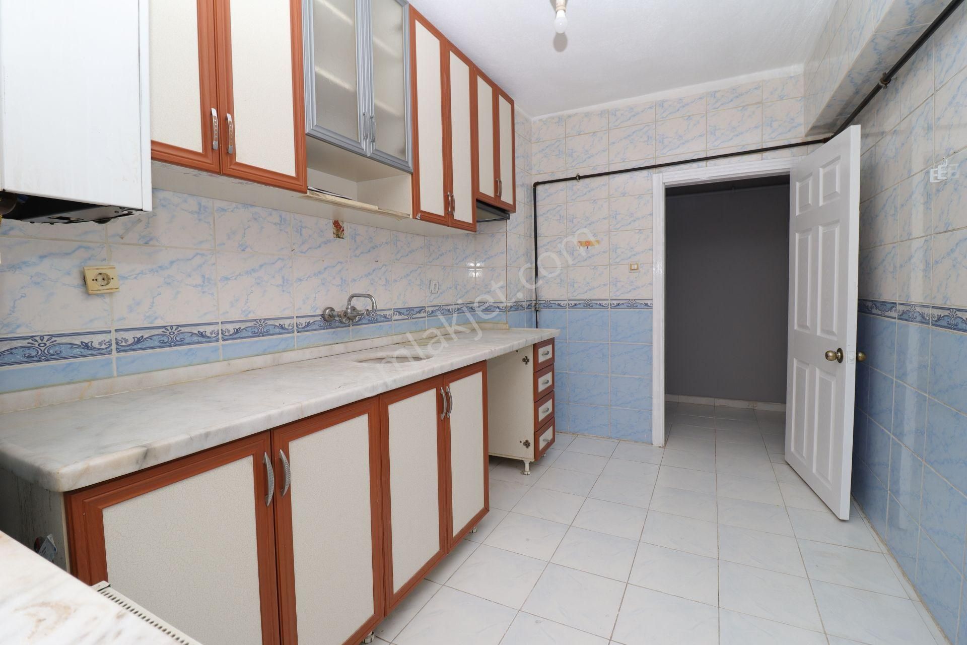 Akif'ten Elvankent Topçu'da 2+1 Ara Katta Kiralık Daire - Görsel 13