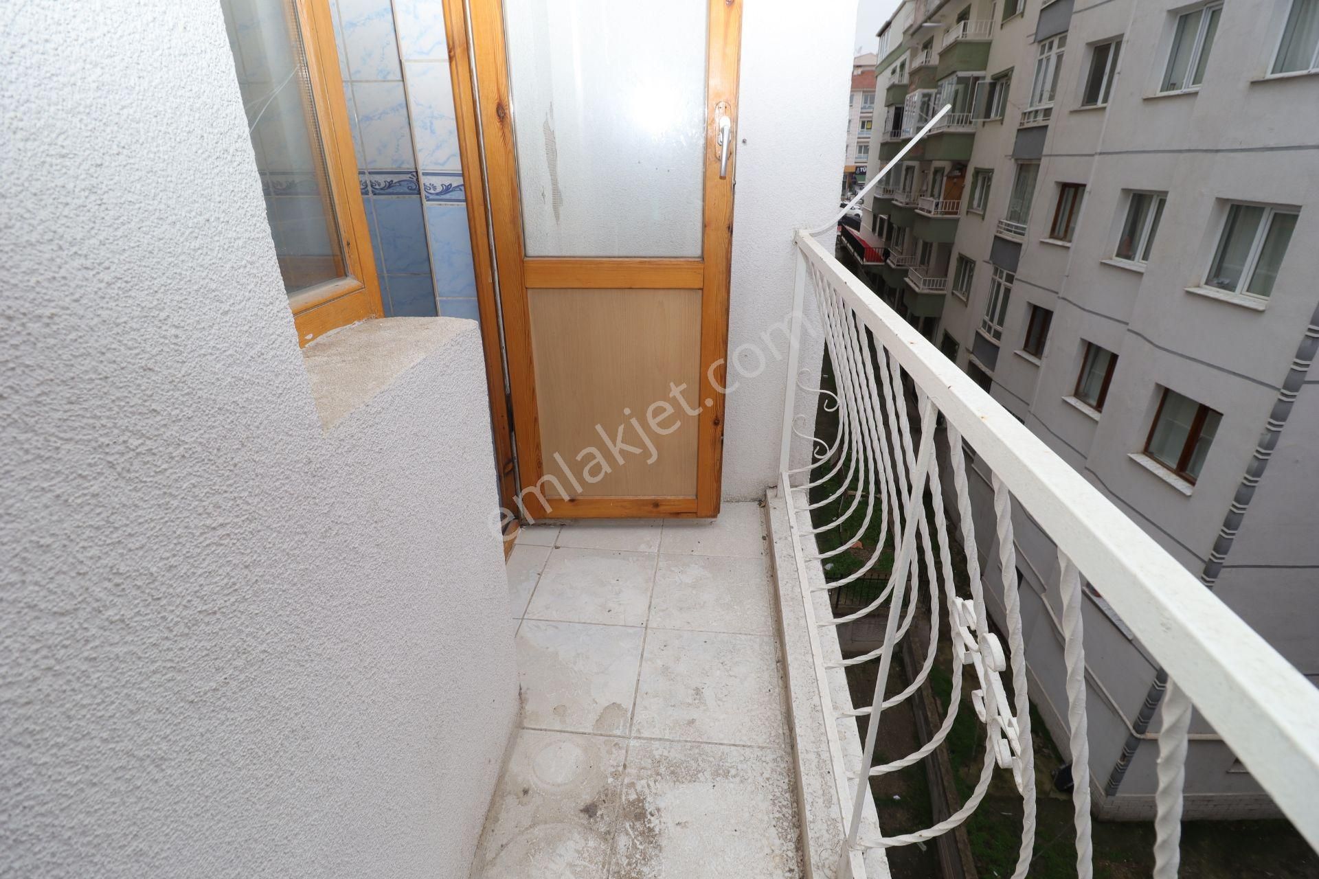 Akif'ten Elvankent Topçu'da 2+1 Ara Katta Kiralık Daire - Görsel 16