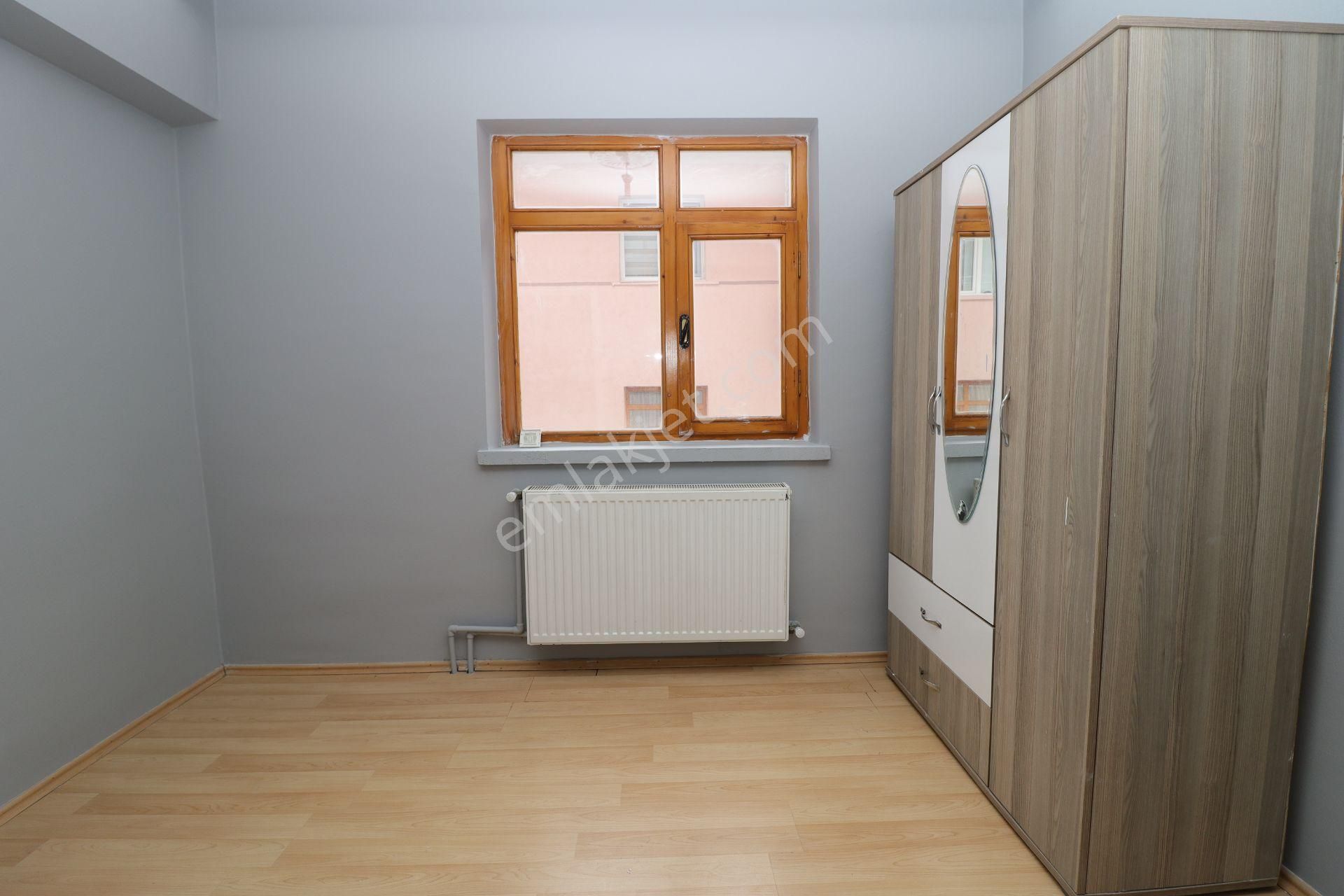 Akif'ten Elvankent Topçu'da 2+1 Ara Katta Kiralık Daire - Görsel 17