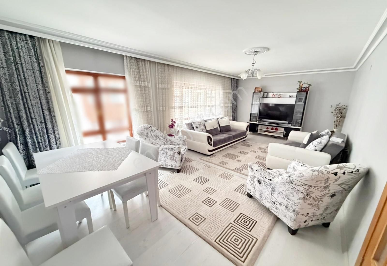 Aktepe 'nin En Avantajlı 3+1i ! Krediye Uygun, Full Yapılı!!! - Görsel 24