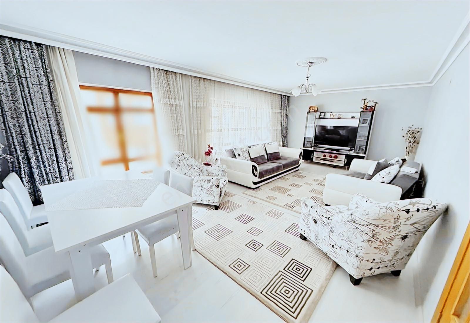 Aktepe 'nin En Avantajlı 3+1i ! Krediye Uygun, Full Yapılı!!! - Görsel 23