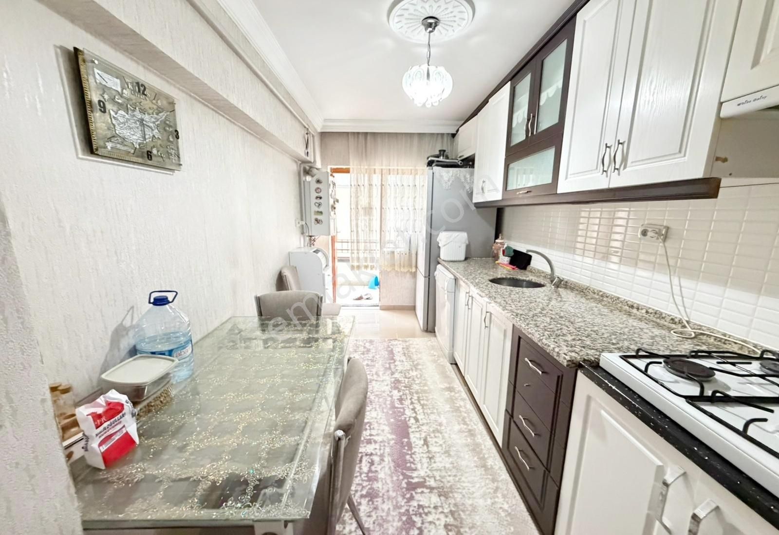 Aktepe 'nin En Avantajlı 3+1i ! Krediye Uygun, Full Yapılı!!! - Görsel 34