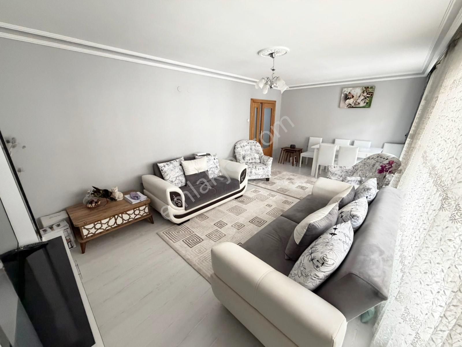 Aktepe 'nin En Avantajlı 3+1i ! Krediye Uygun, Full Yapılı!!! - Görsel 18