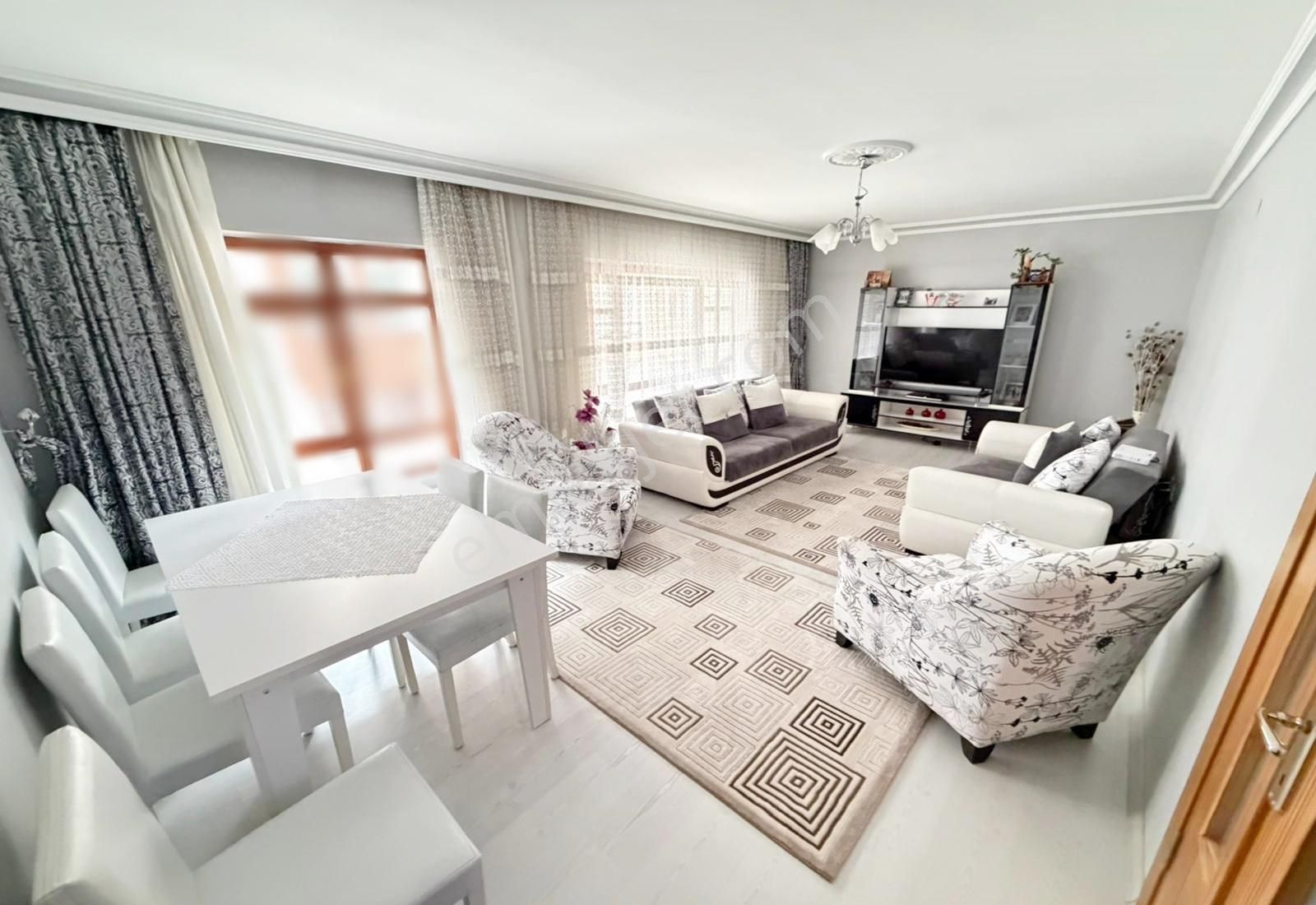 Aktepe 'nin En Avantajlı 3+1i ! Krediye Uygun, Full Yapılı!!! - Görsel 9