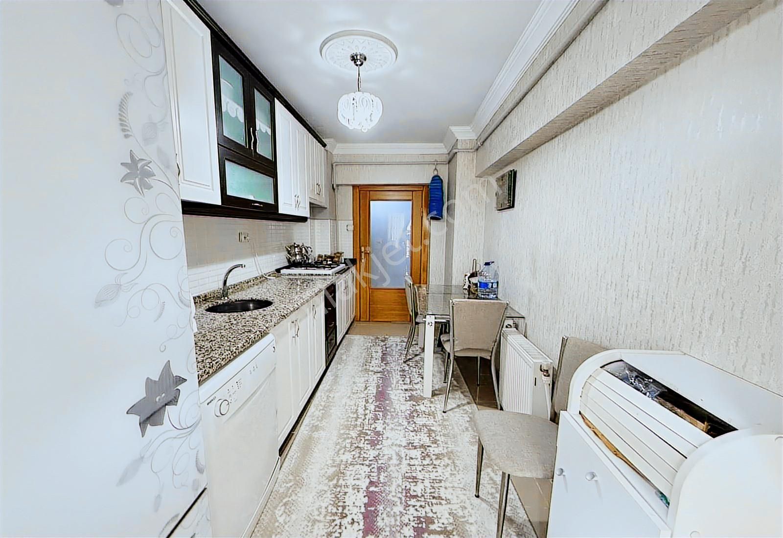 Aktepe 'nin En Avantajlı 3+1i ! Krediye Uygun, Full Yapılı!!! - Görsel 21