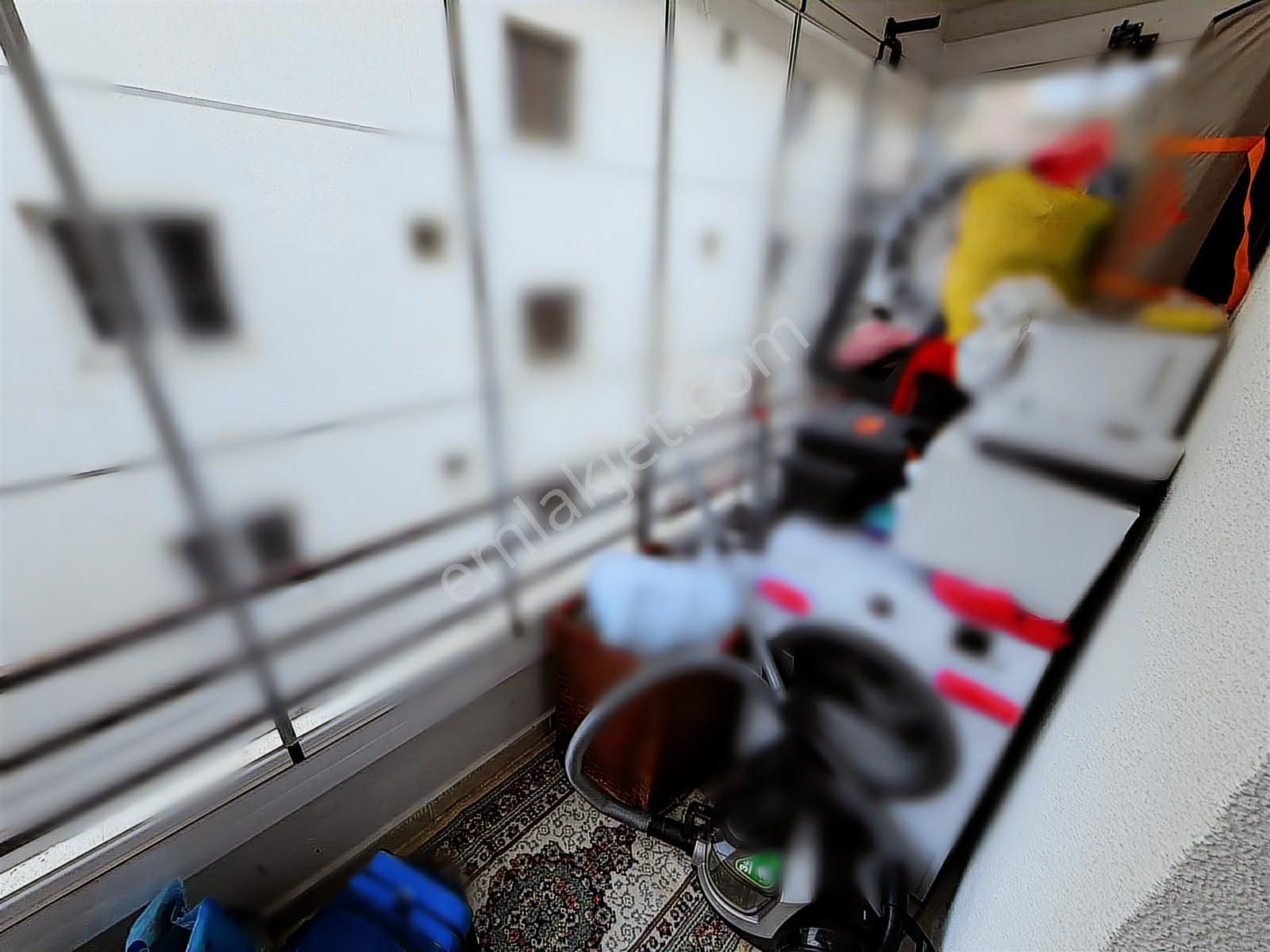 Aktepe 'nin En Avantajlı 3+1i ! Krediye Uygun, Full Yapılı!!! - Görsel 25