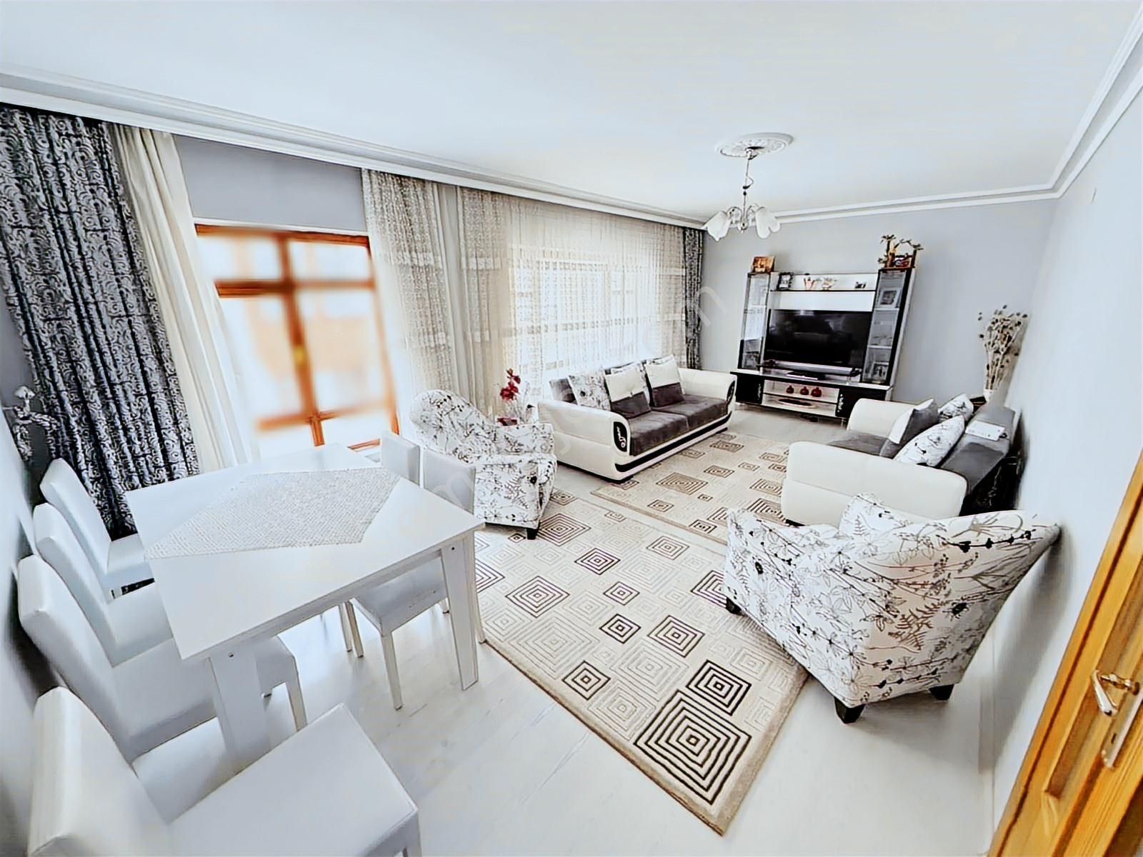 Aktepe 'nin En Avantajlı 3+1i ! Krediye Uygun, Full Yapılı!!! - Görsel 14