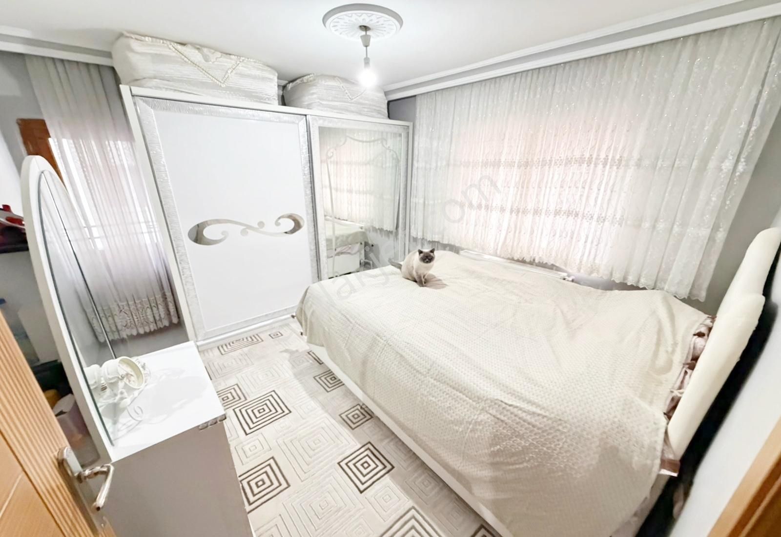 Aktepe 'nin En Avantajlı 3+1i ! Krediye Uygun, Full Yapılı!!! - Görsel 3