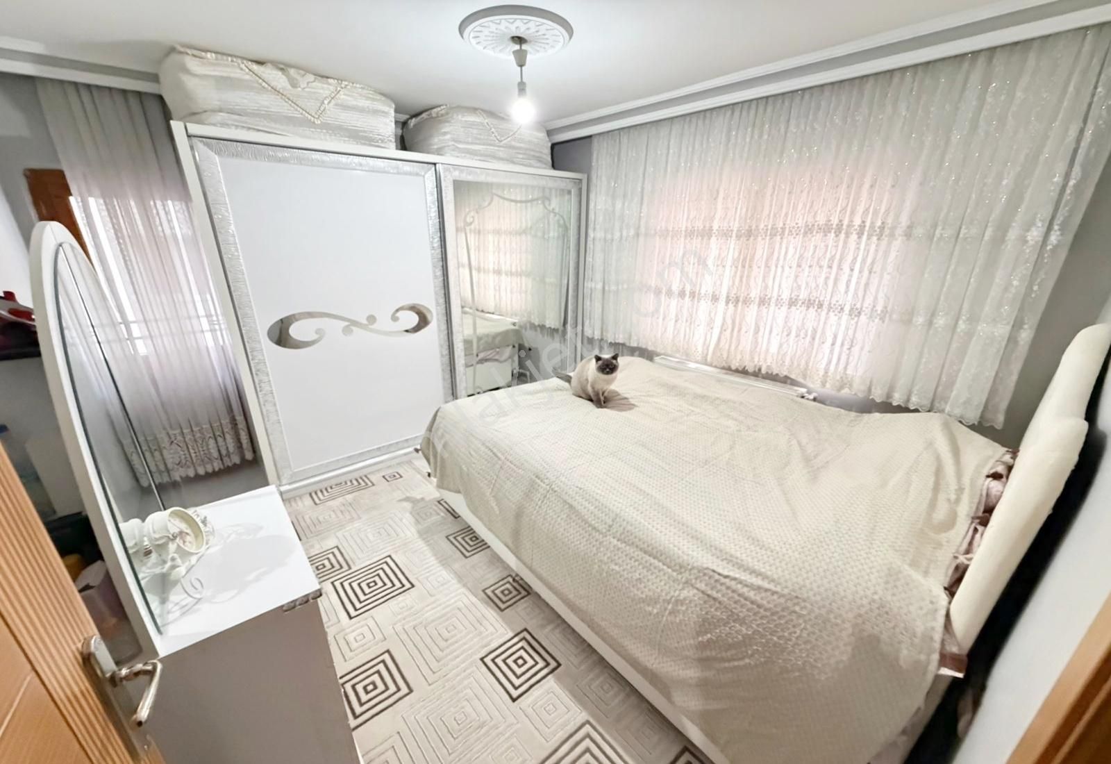 Aktepe 'nin En Avantajlı 3+1i ! Krediye Uygun, Full Yapılı!!! - Görsel 11